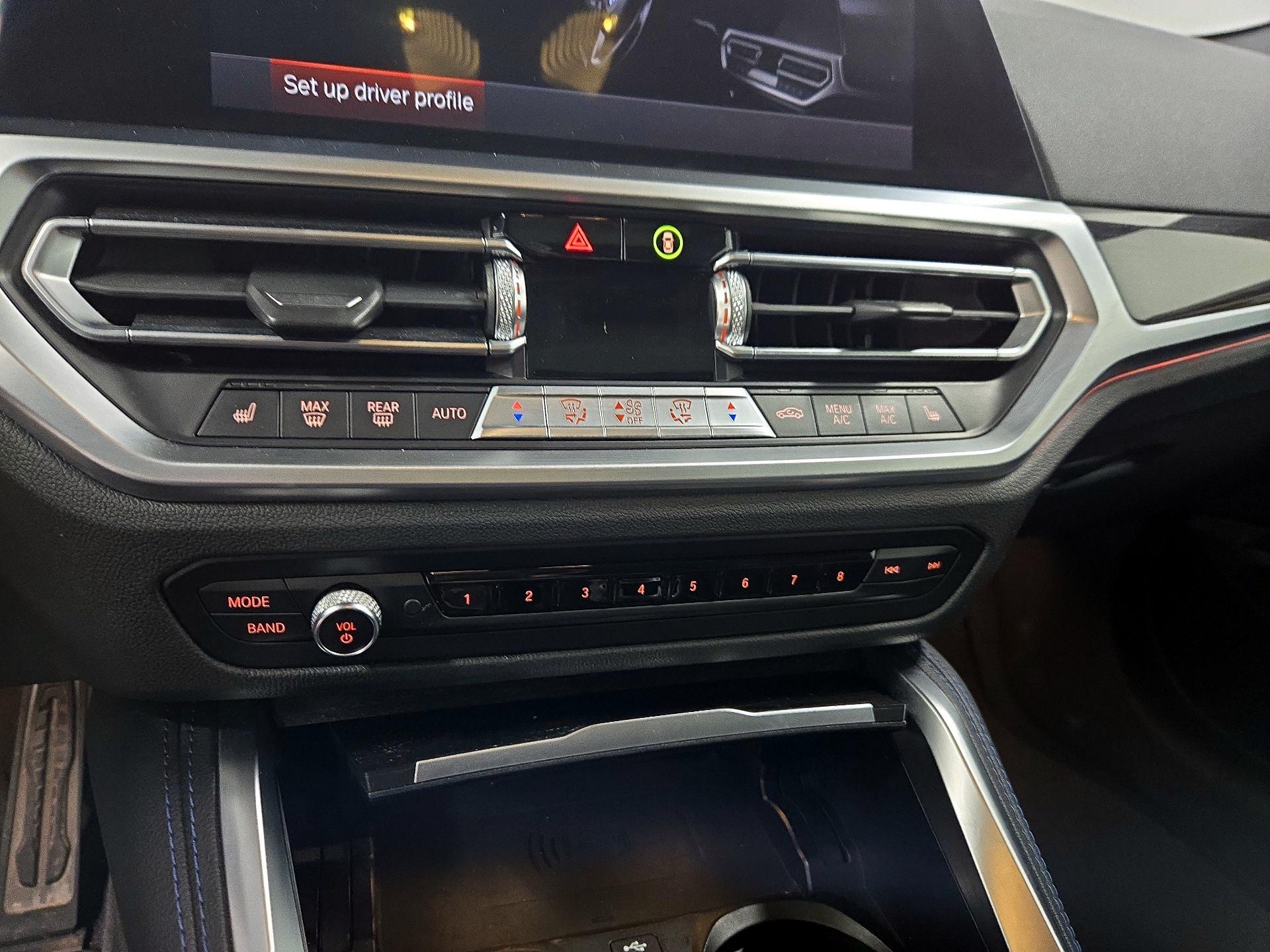 Thumbnail: 2021 BMW 4 Series - 17