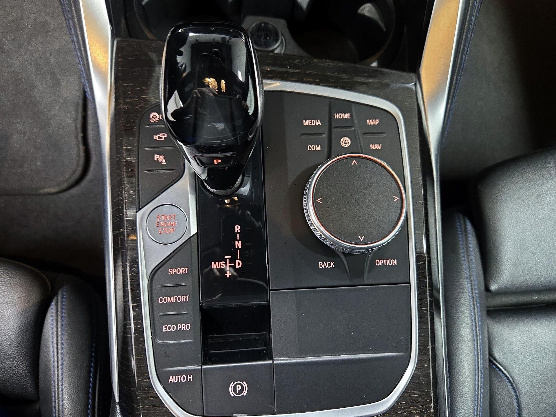 Thumbnail: 2021 BMW 4 Series - 18