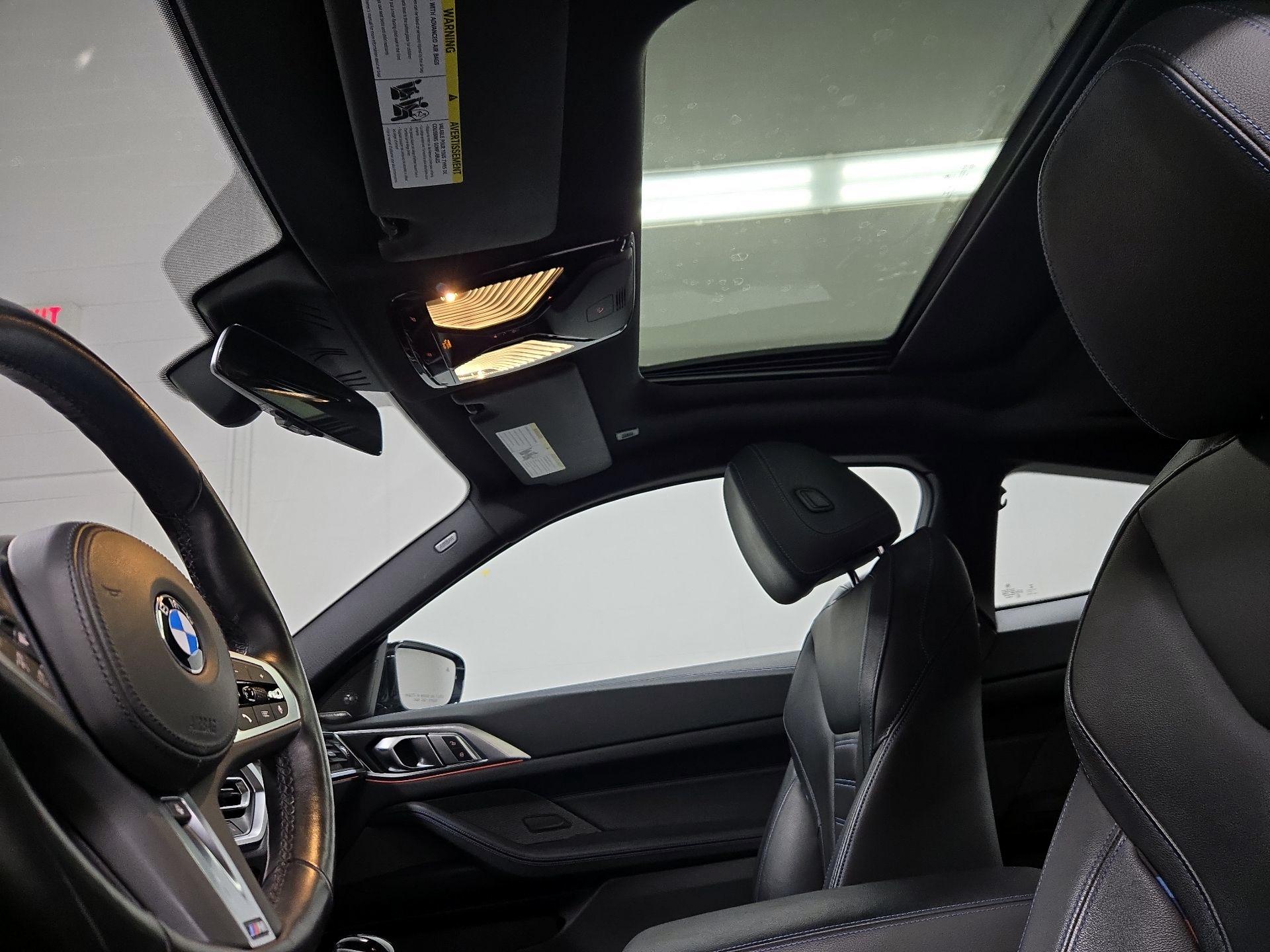 Thumbnail: 2021 BMW 4 Series - 20