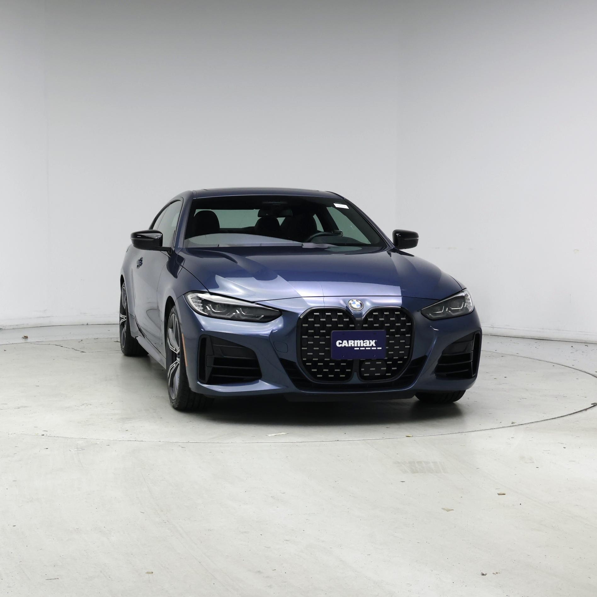 Thumbnail: 2021 BMW 4 Series - 5