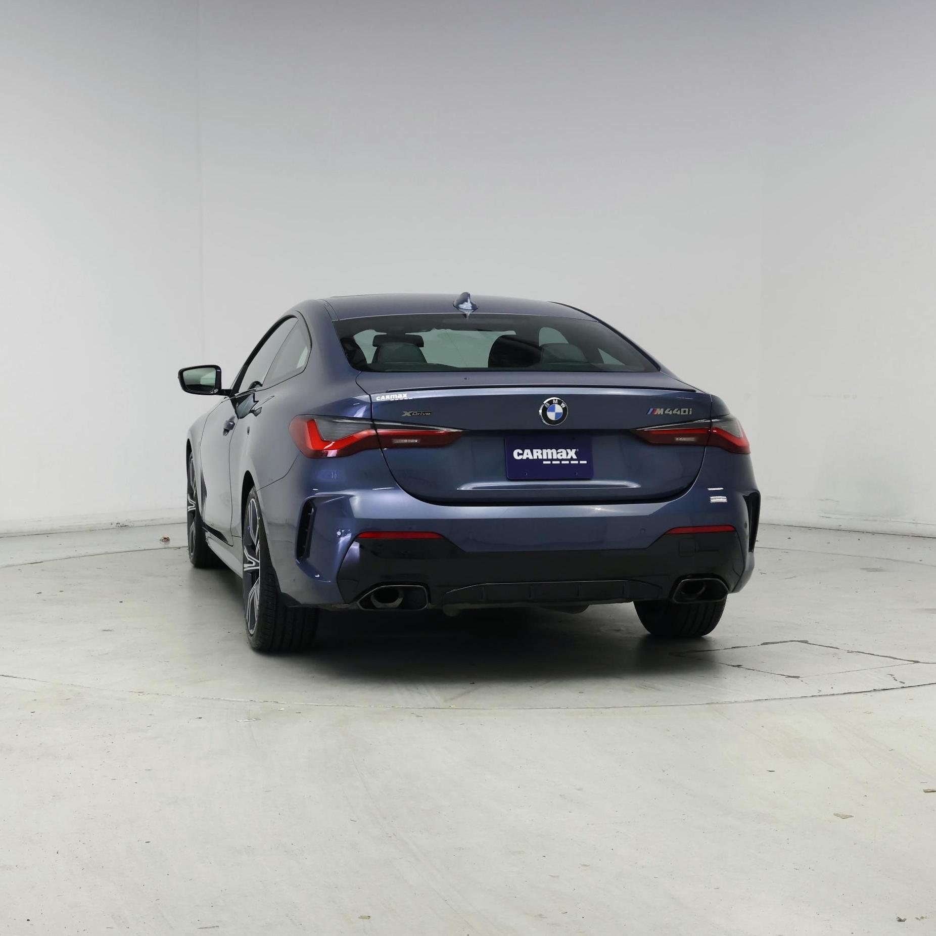 Thumbnail: 2021 BMW 4 Series - 6