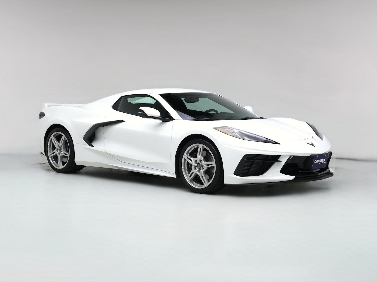 2021 Chevrolet Corvette 2LT