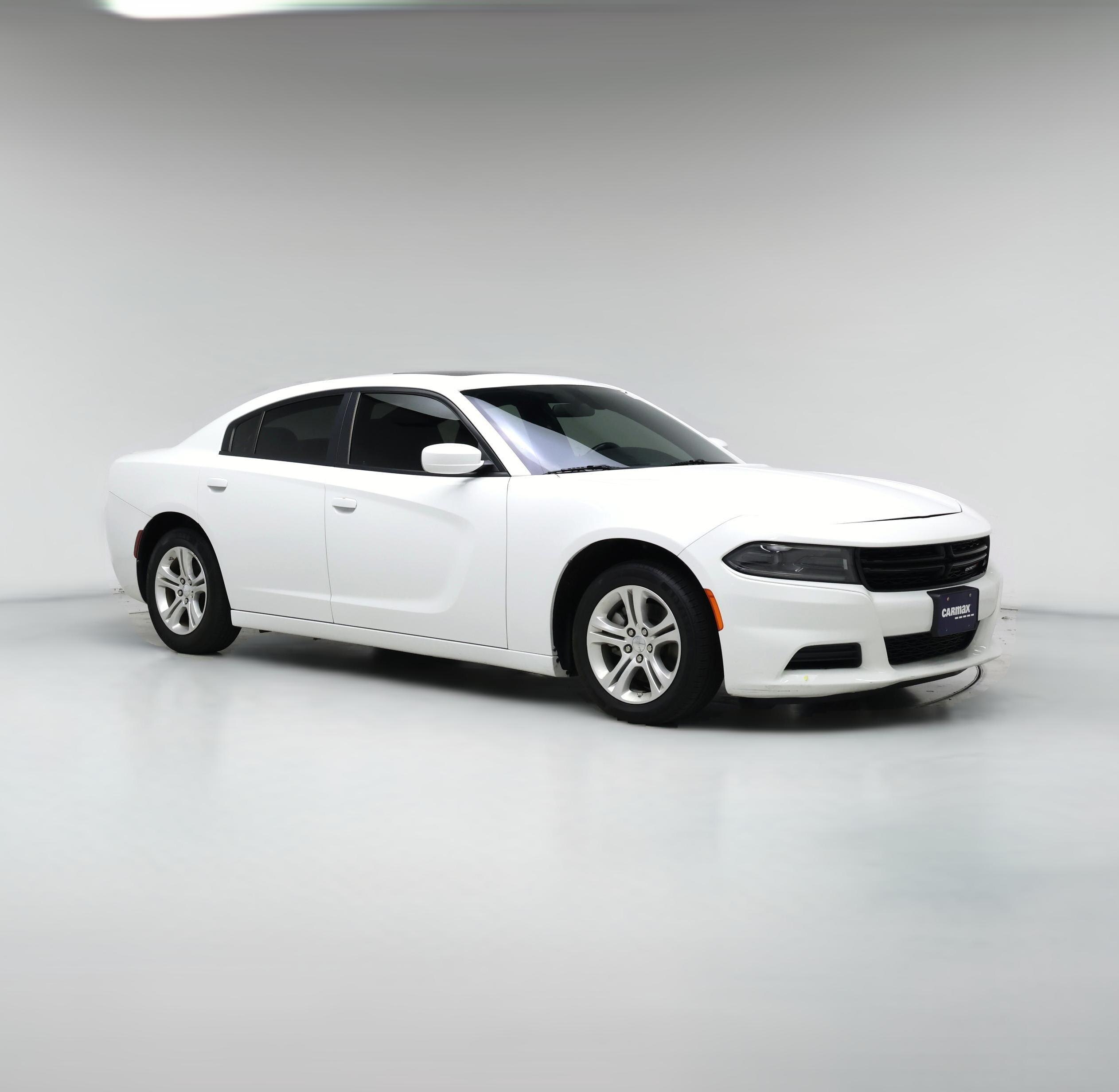 Thumbnail: 2022 Dodge Charger - 1