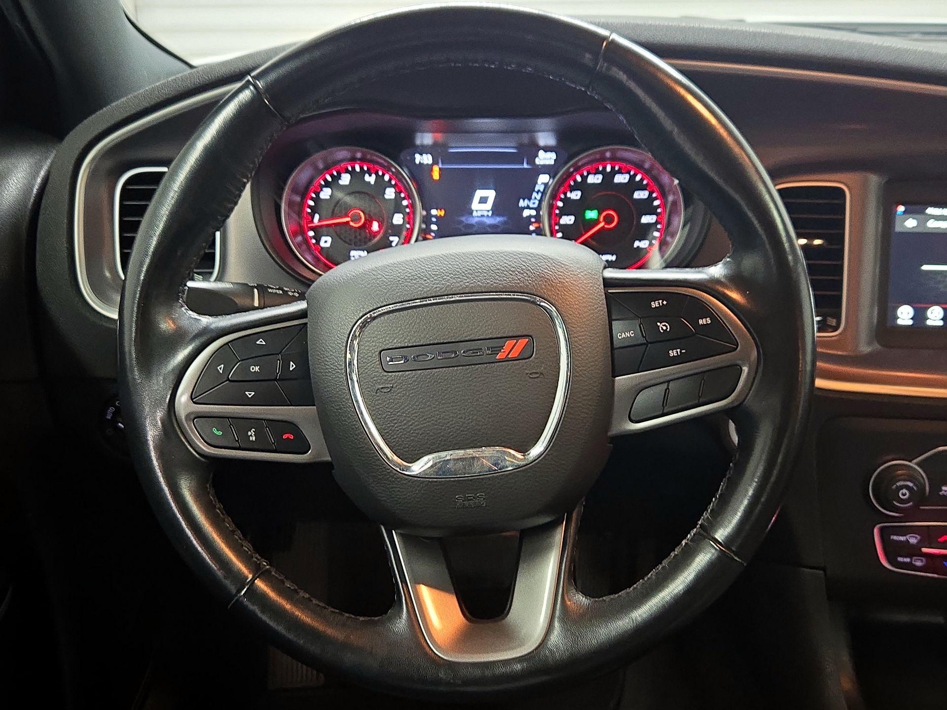 Thumbnail: 2022 Dodge Charger - 10
