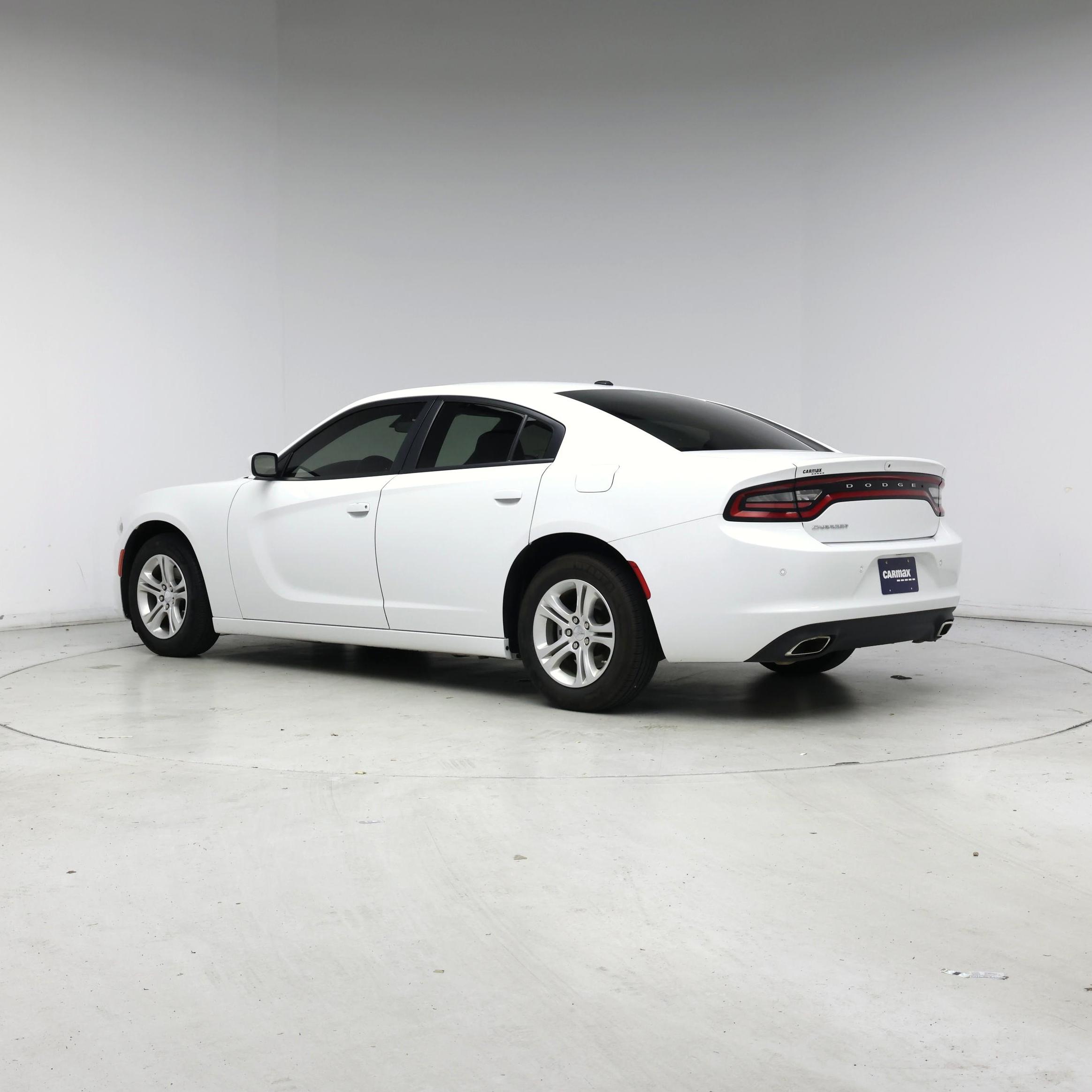 Thumbnail: 2022 Dodge Charger - 2