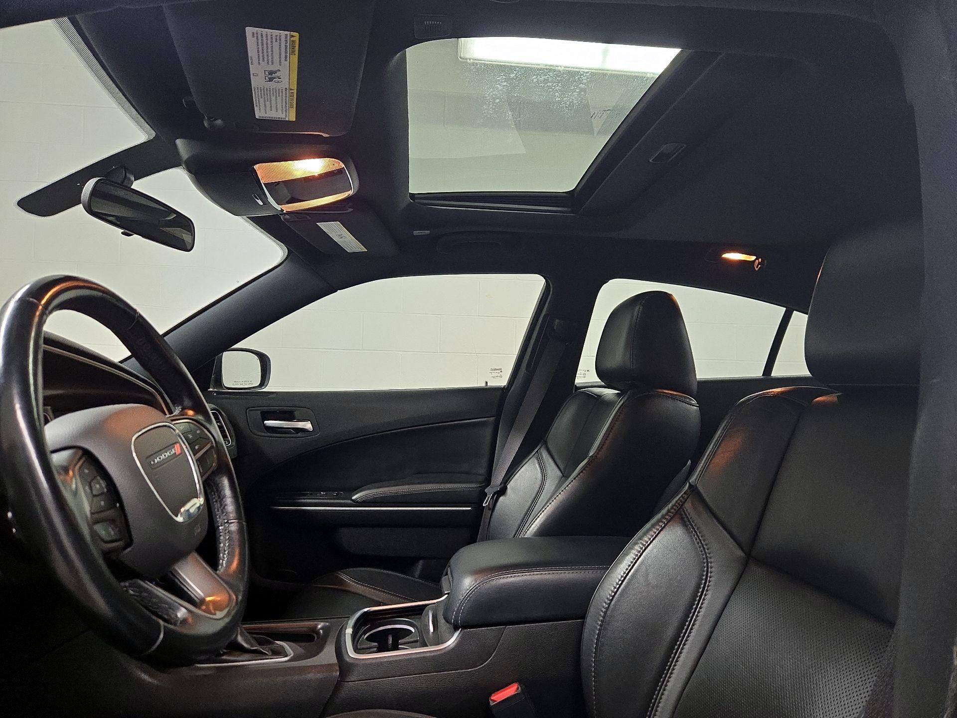 Thumbnail: 2022 Dodge Charger - 19