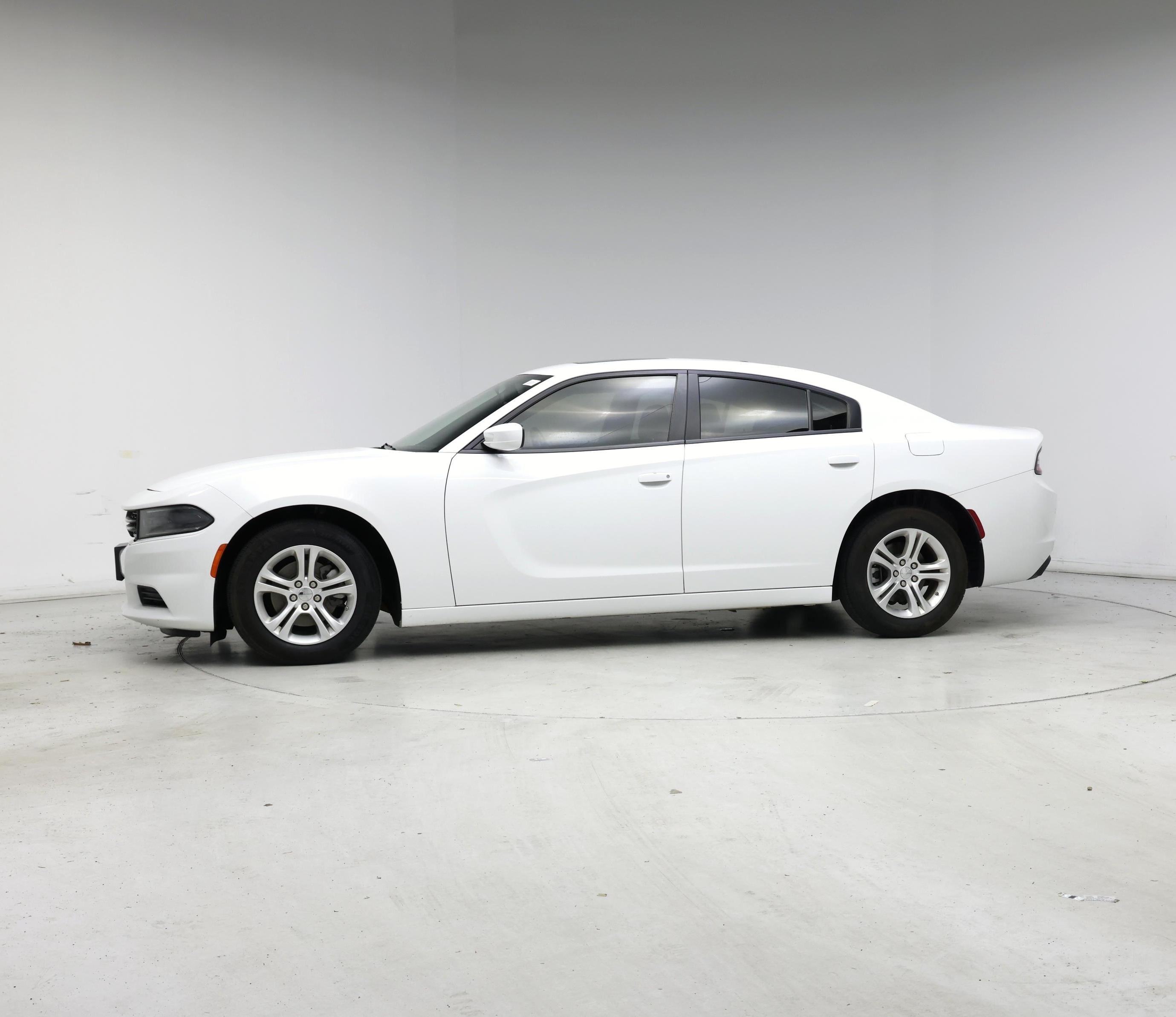 Thumbnail: 2022 Dodge Charger - 3