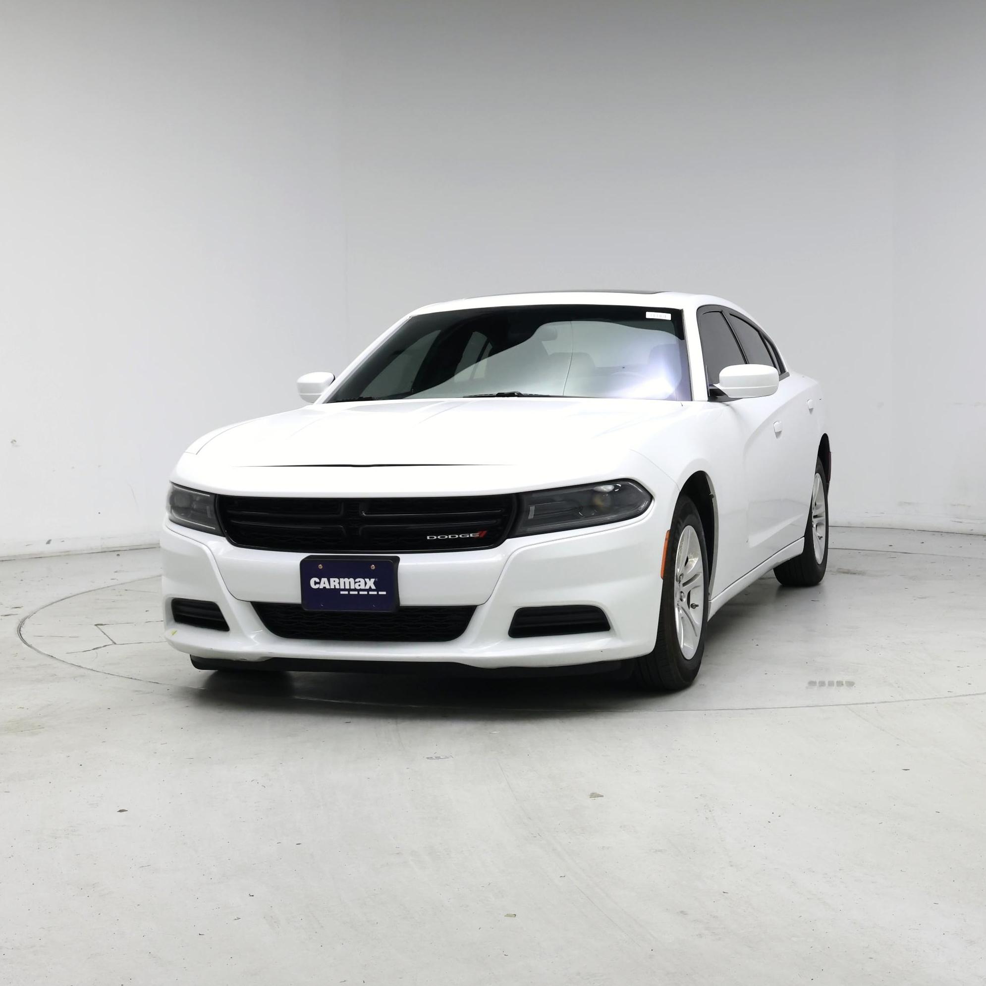 Thumbnail: 2022 Dodge Charger - 4