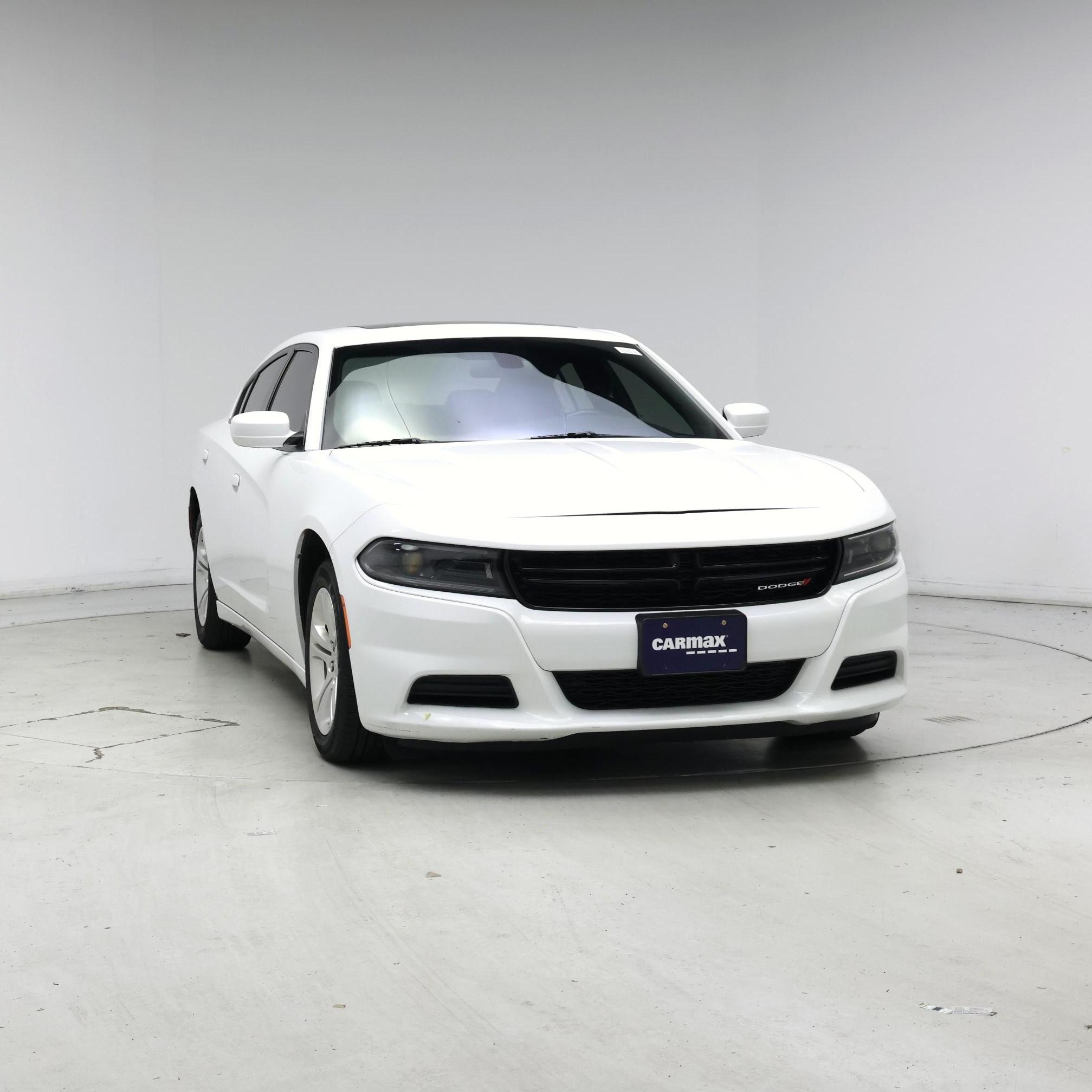 Thumbnail: 2022 Dodge Charger - 5