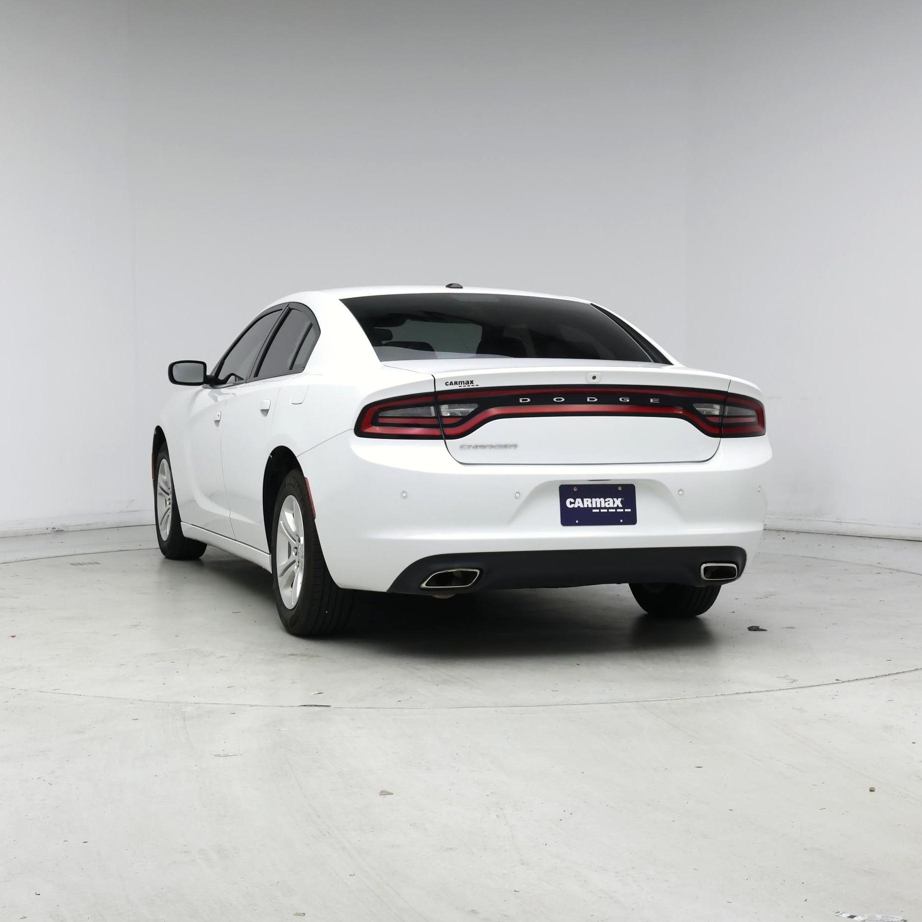 Thumbnail: 2022 Dodge Charger - 6
