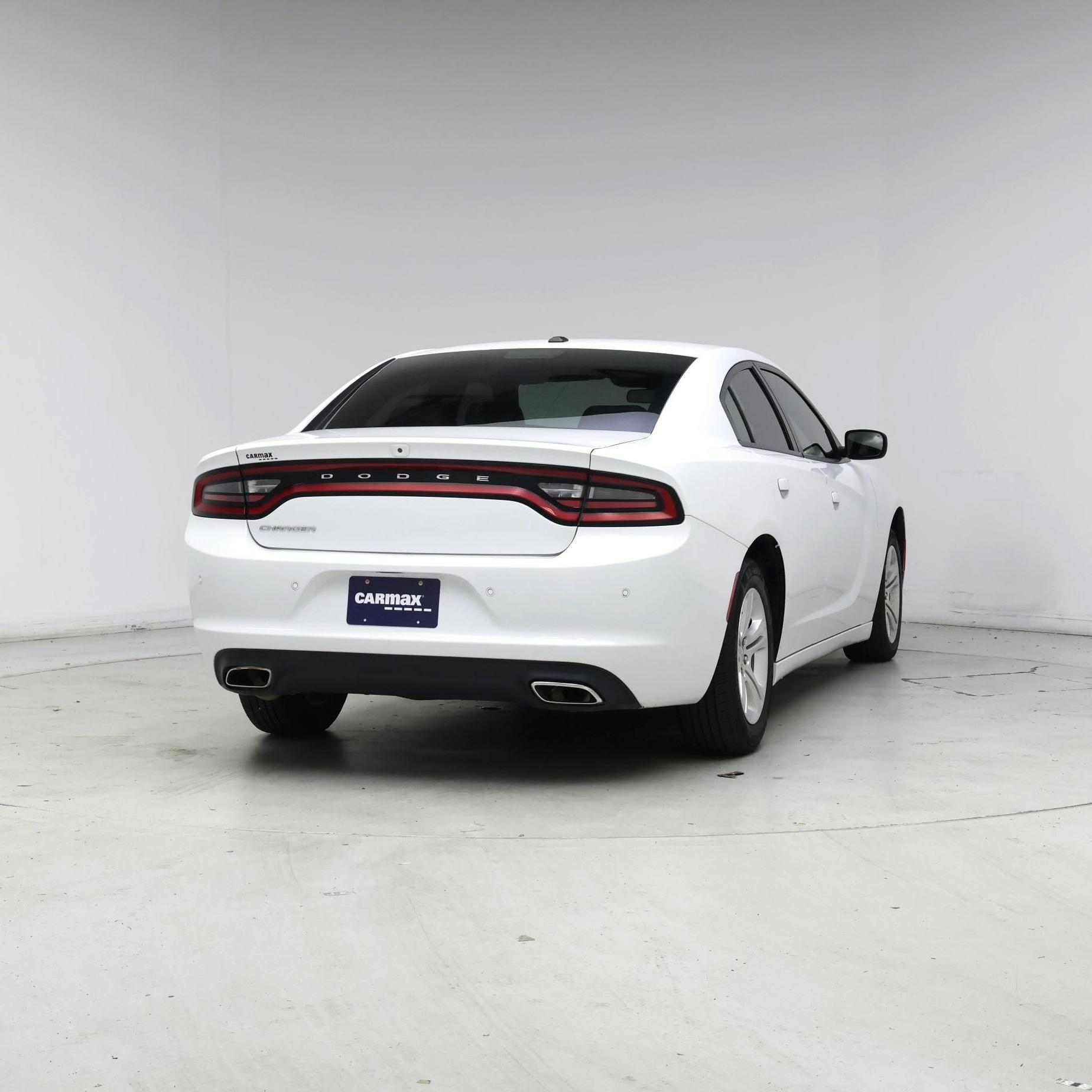 Thumbnail: 2022 Dodge Charger - 8