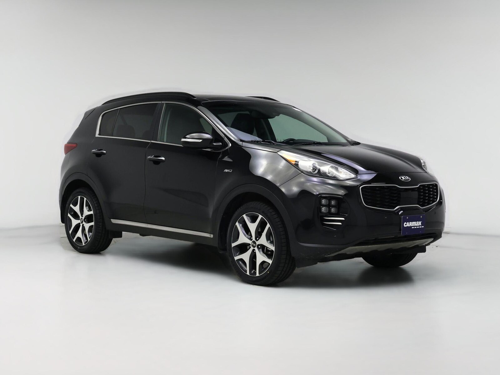 2019 Kia Sportage SX