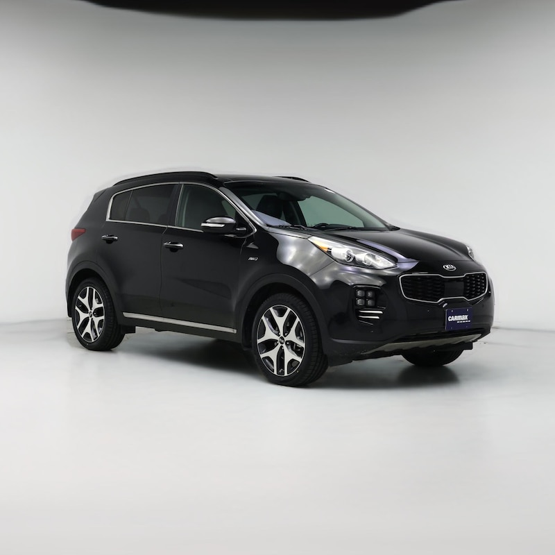 2019 Kia Sportage SX