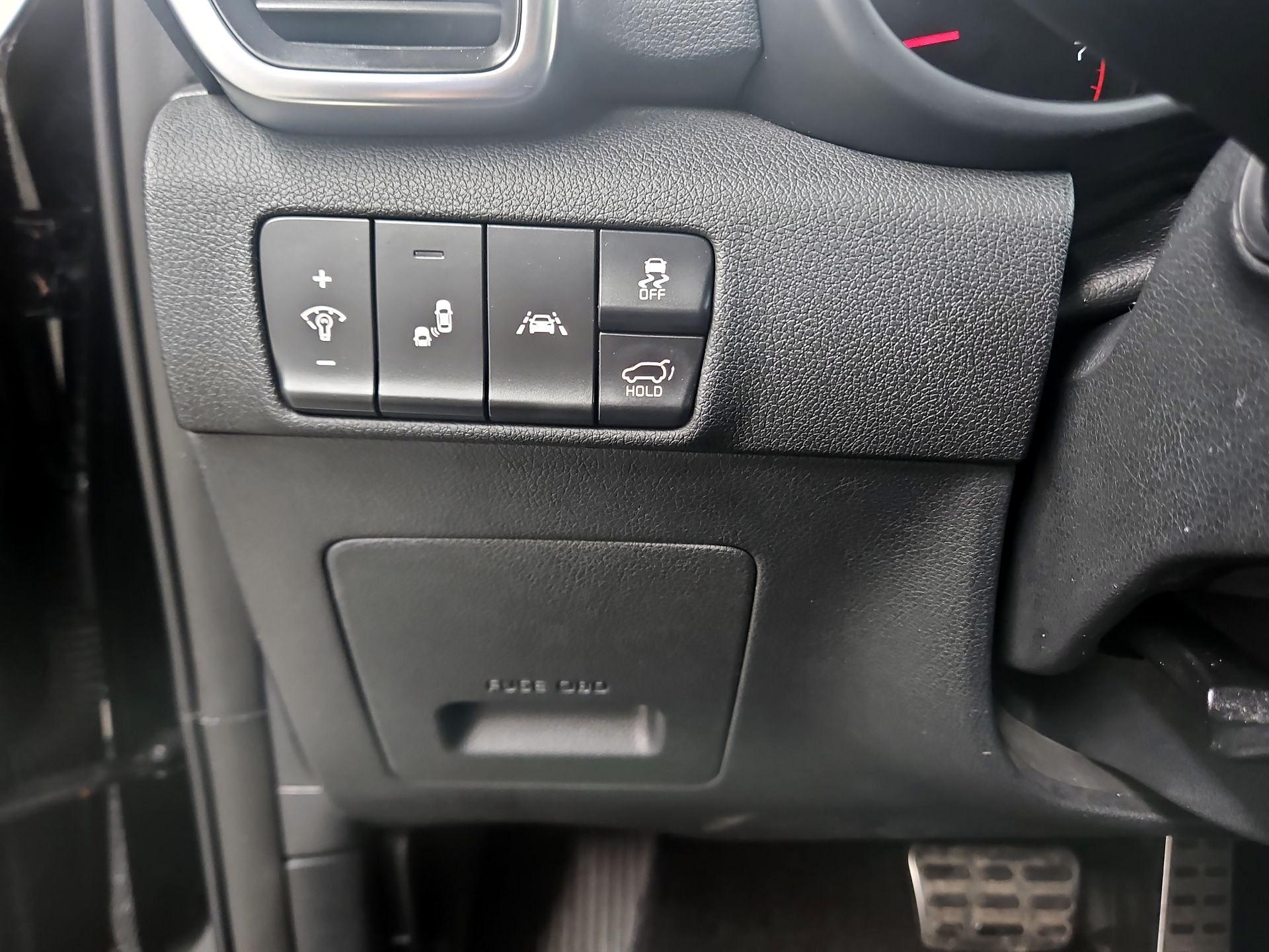 Thumbnail: 2019 Kia Sportage - 13