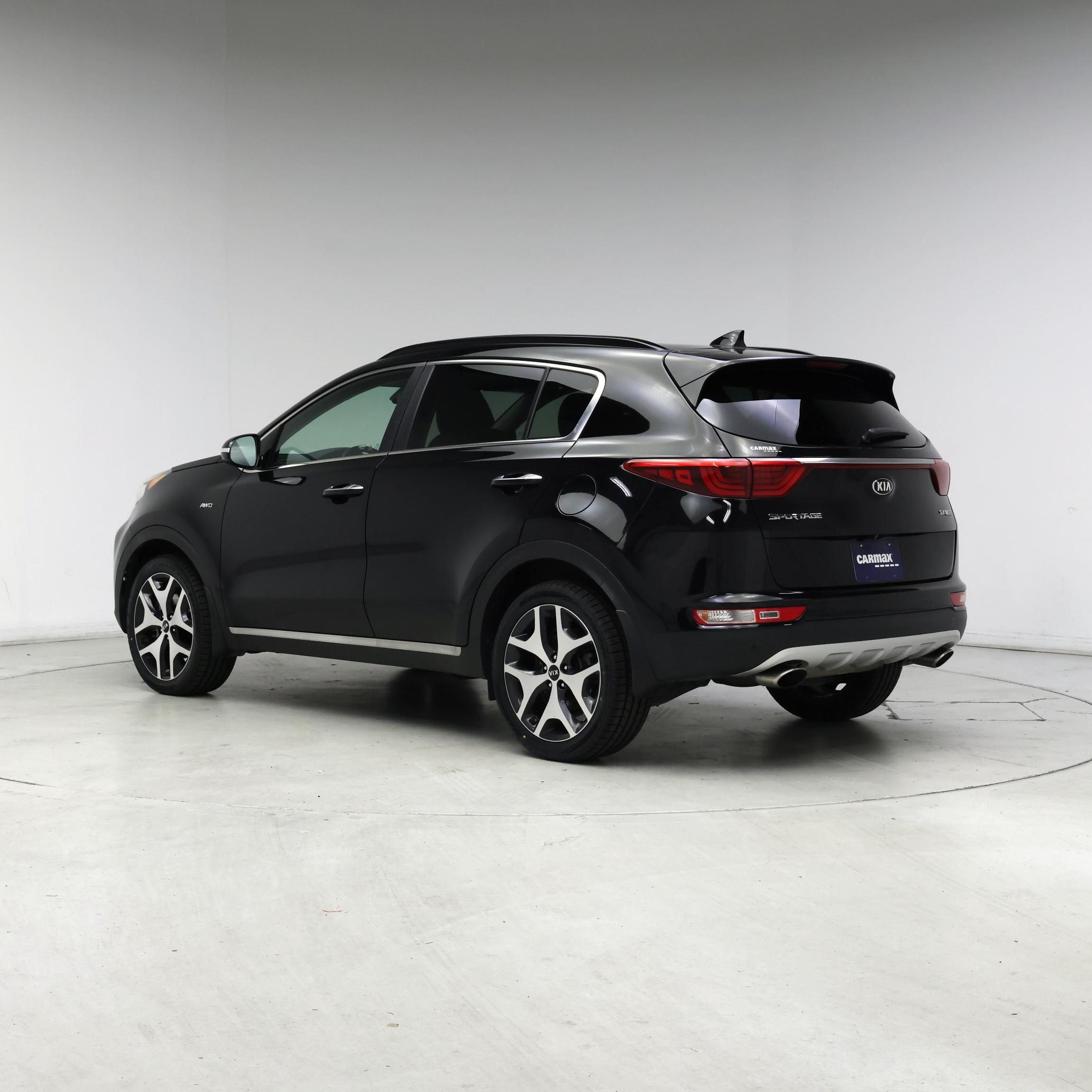 Thumbnail: 2019 Kia Sportage - 2