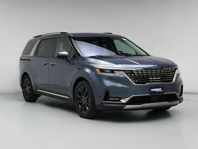 2024 Kia Carnival SX Prestige