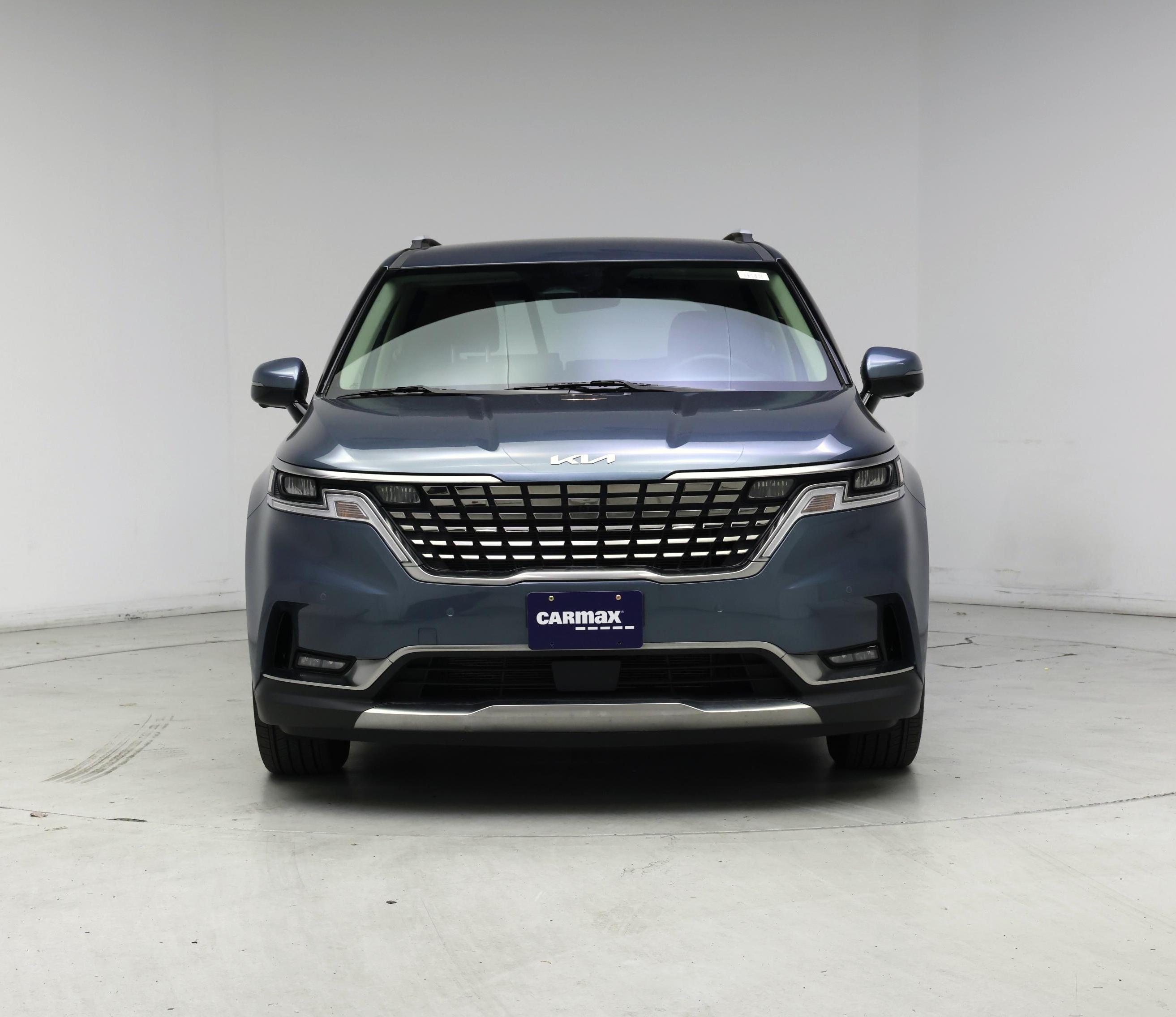 Thumbnail: 2024 Kia Carnival - 5