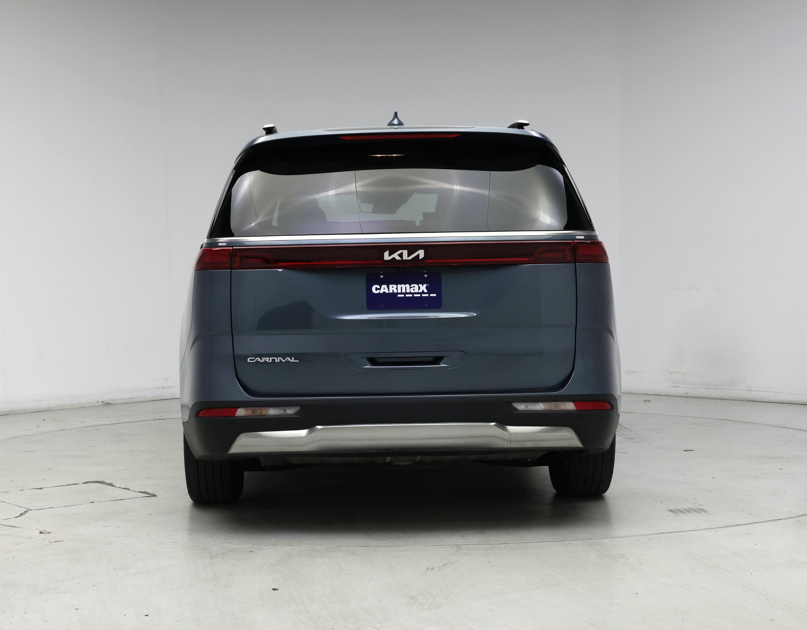 Thumbnail: 2024 Kia Carnival - 6