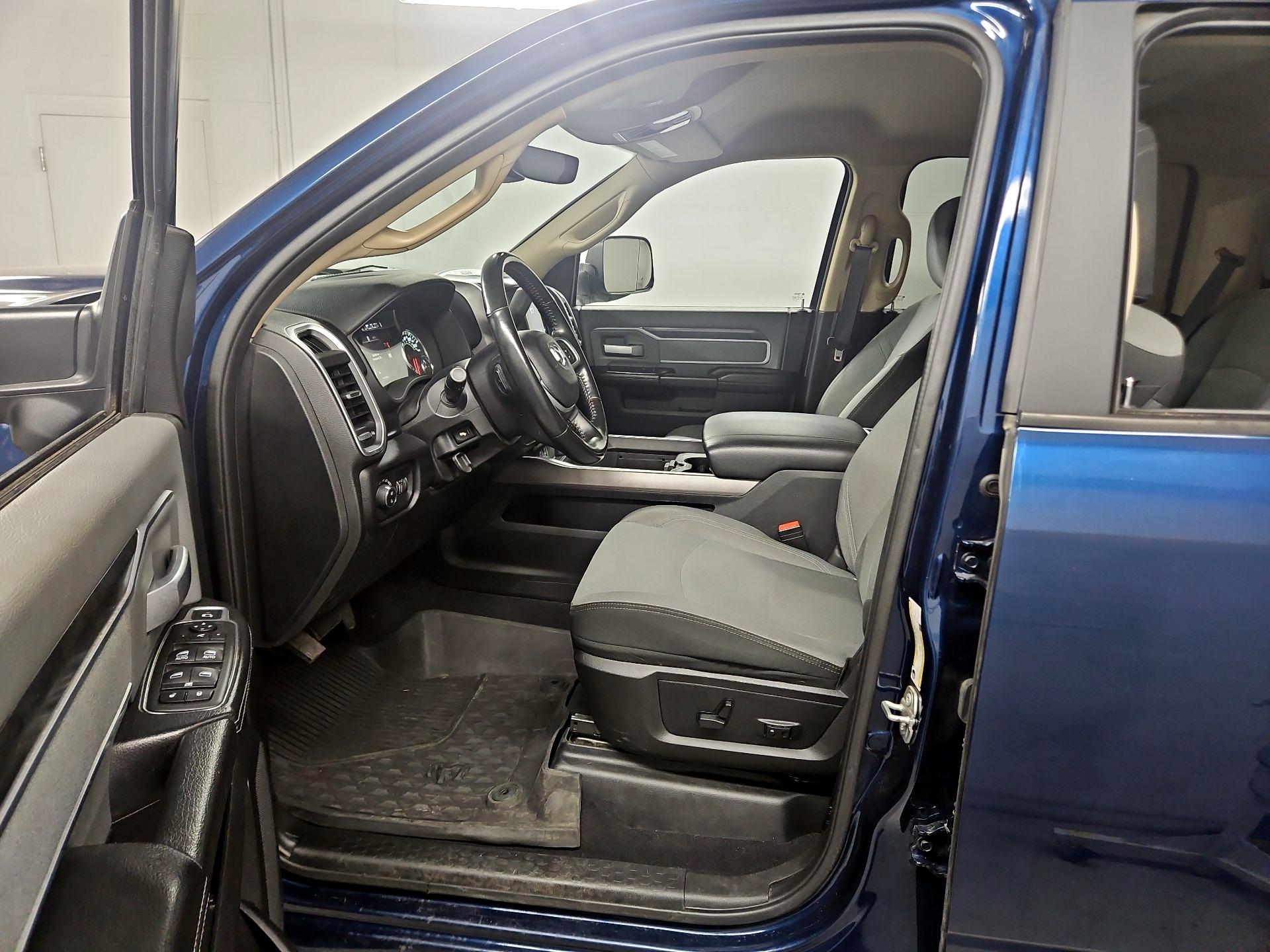 Thumbnail: 2020 RAM 3500 - 11