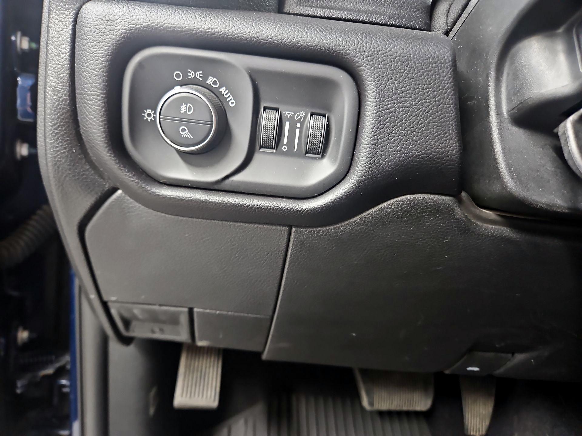 Thumbnail: 2020 RAM 3500 - 13