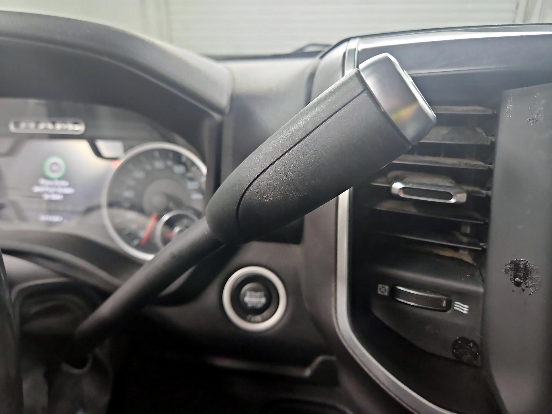 Thumbnail: 2020 RAM 3500 - 17