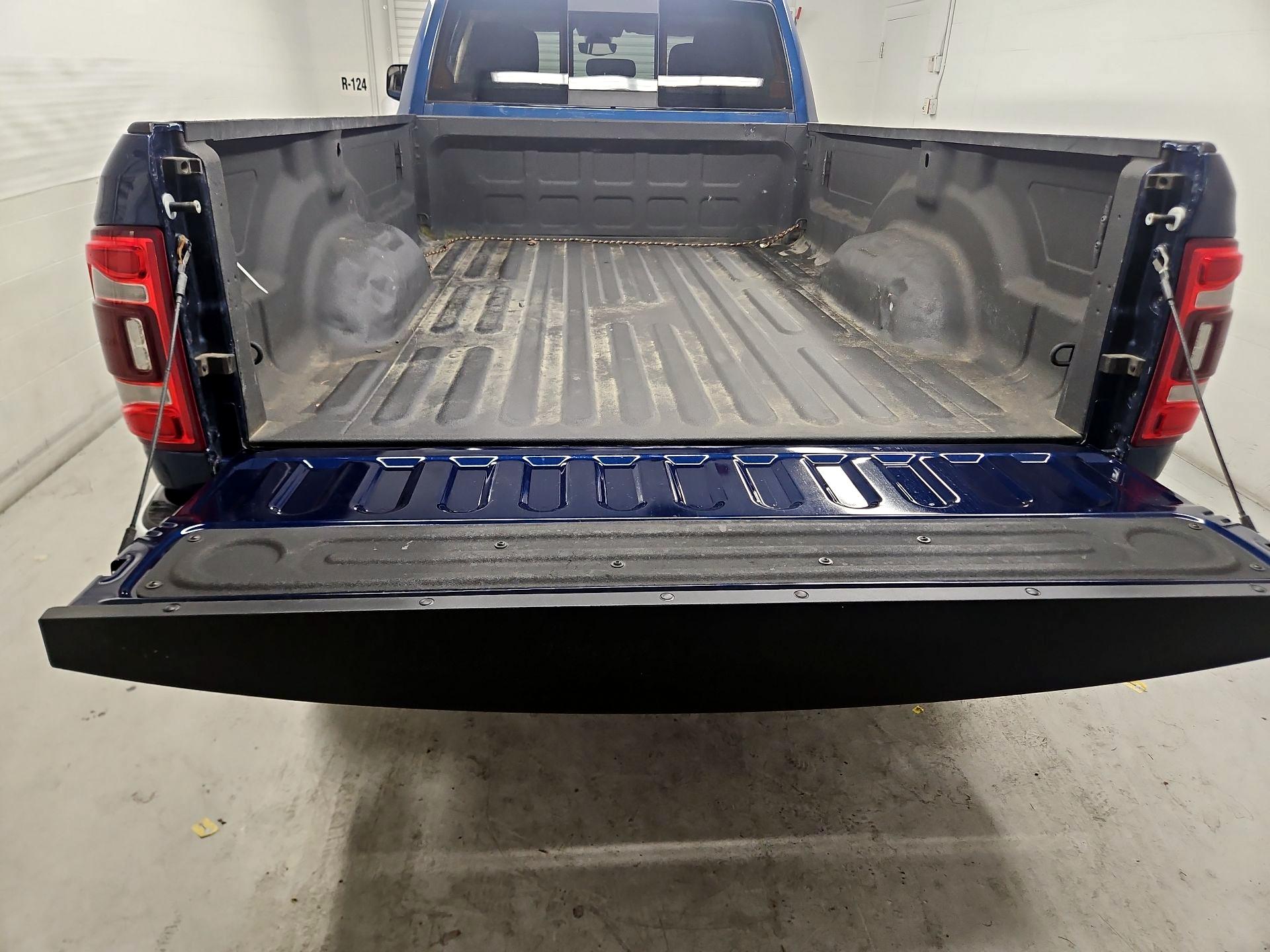 Thumbnail: 2020 RAM 3500 - 20