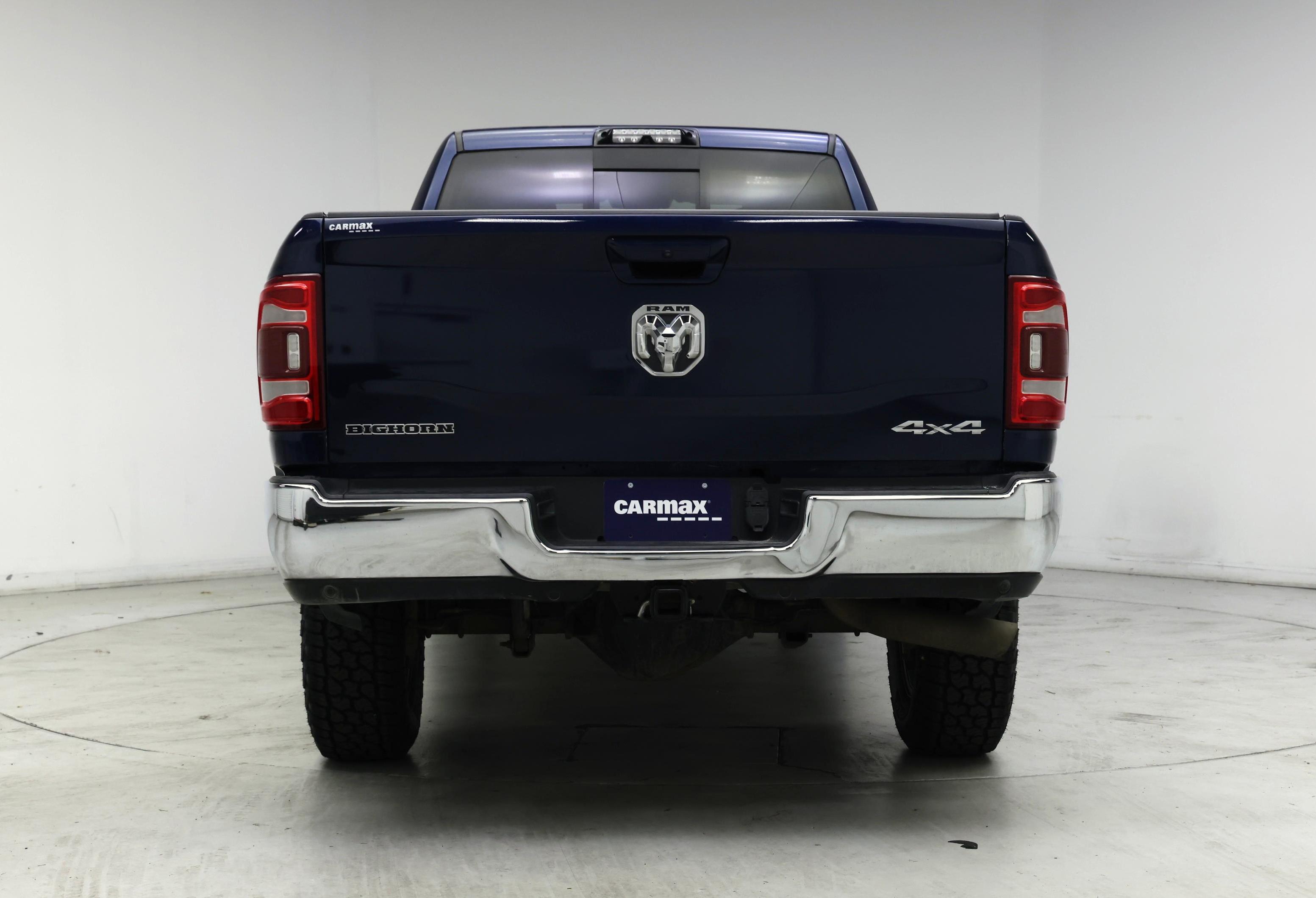 Thumbnail: 2020 RAM 3500 - 6