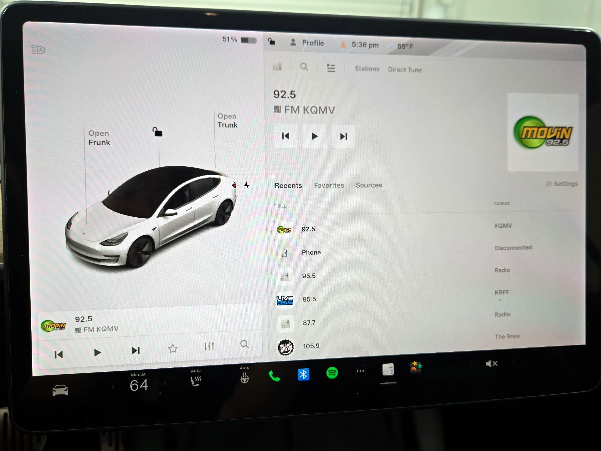 Thumbnail: 2021 Tesla Model 3 - 15