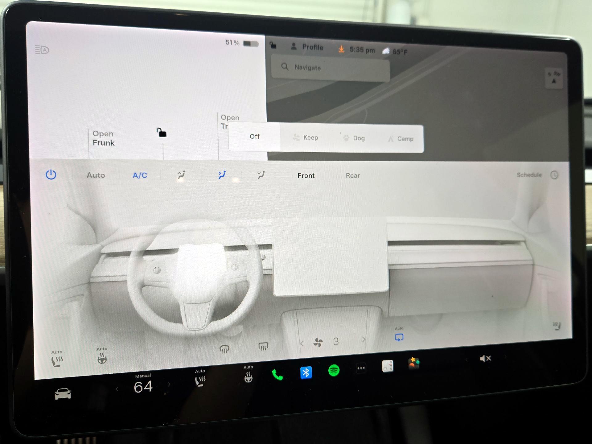 Thumbnail: 2021 Tesla Model 3 - 16