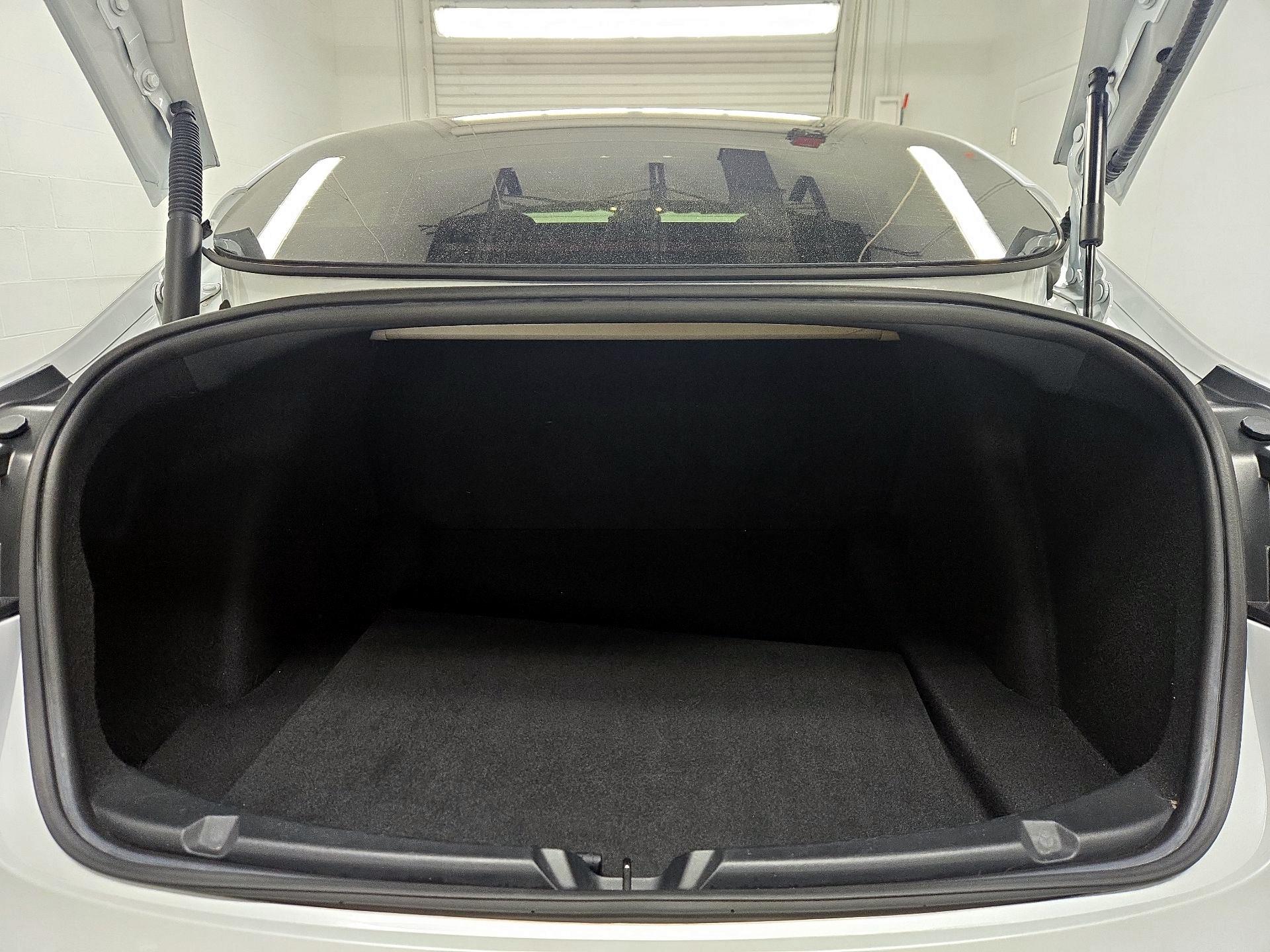 Thumbnail: 2021 Tesla Model 3 - 20