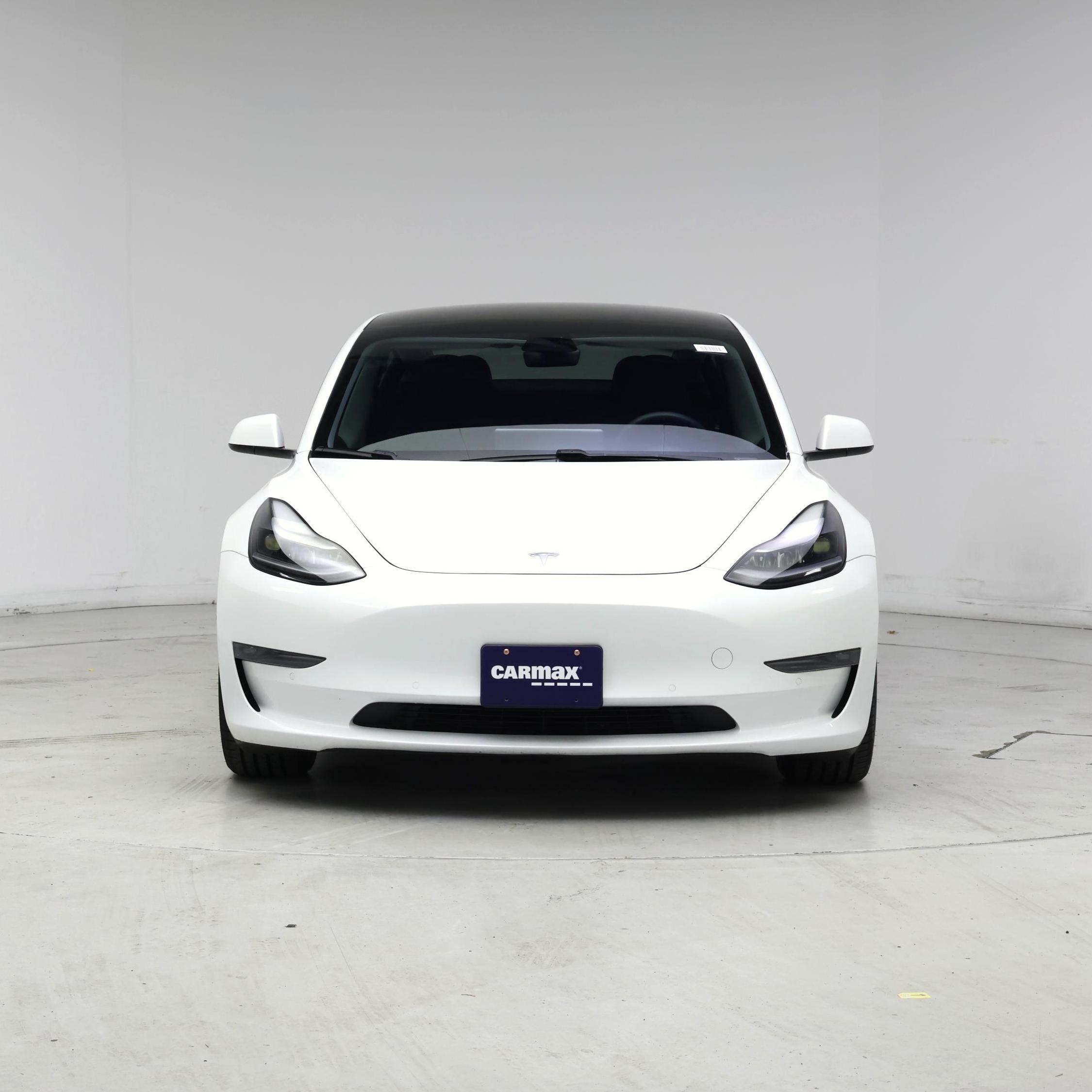 Thumbnail: 2021 Tesla Model 3 - 5