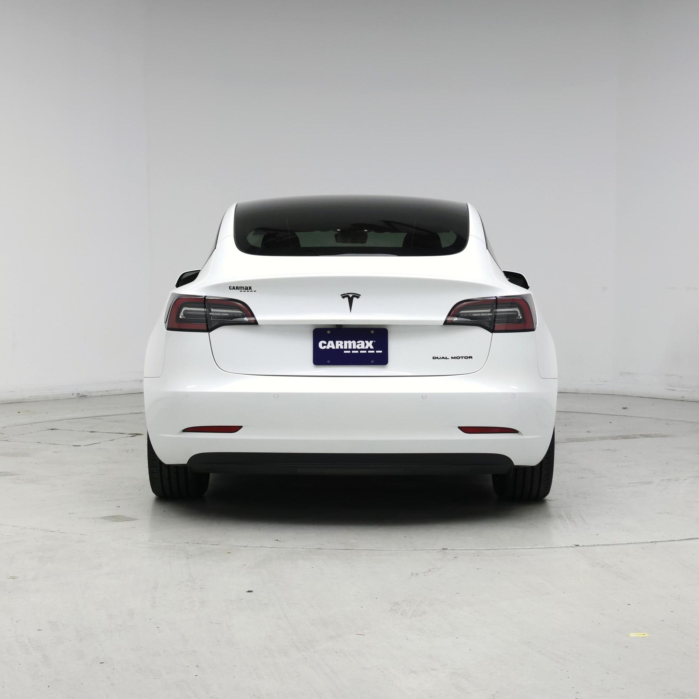 Thumbnail: 2021 Tesla Model 3 - 6