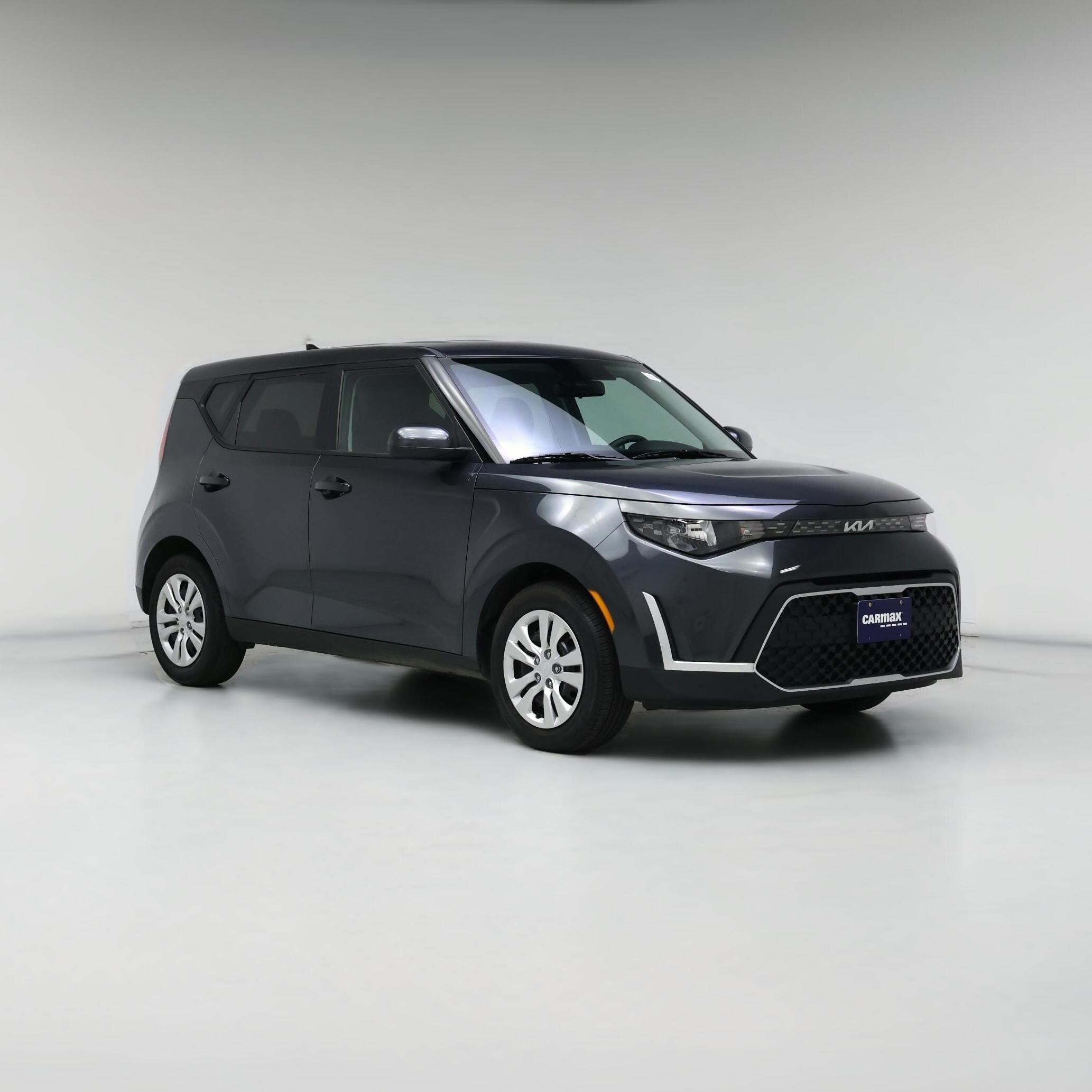 Thumbnail: 2023 Kia Soul - 1