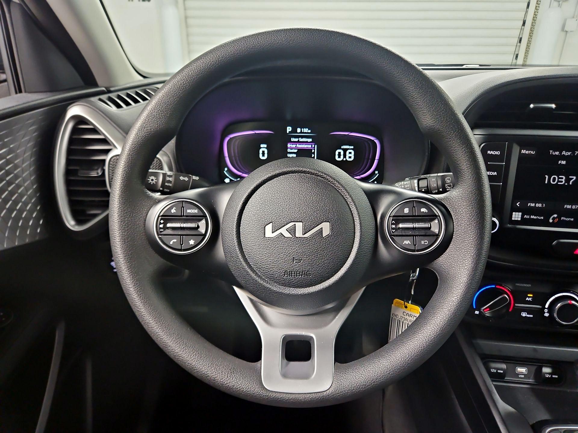 Thumbnail: 2023 Kia Soul - 10