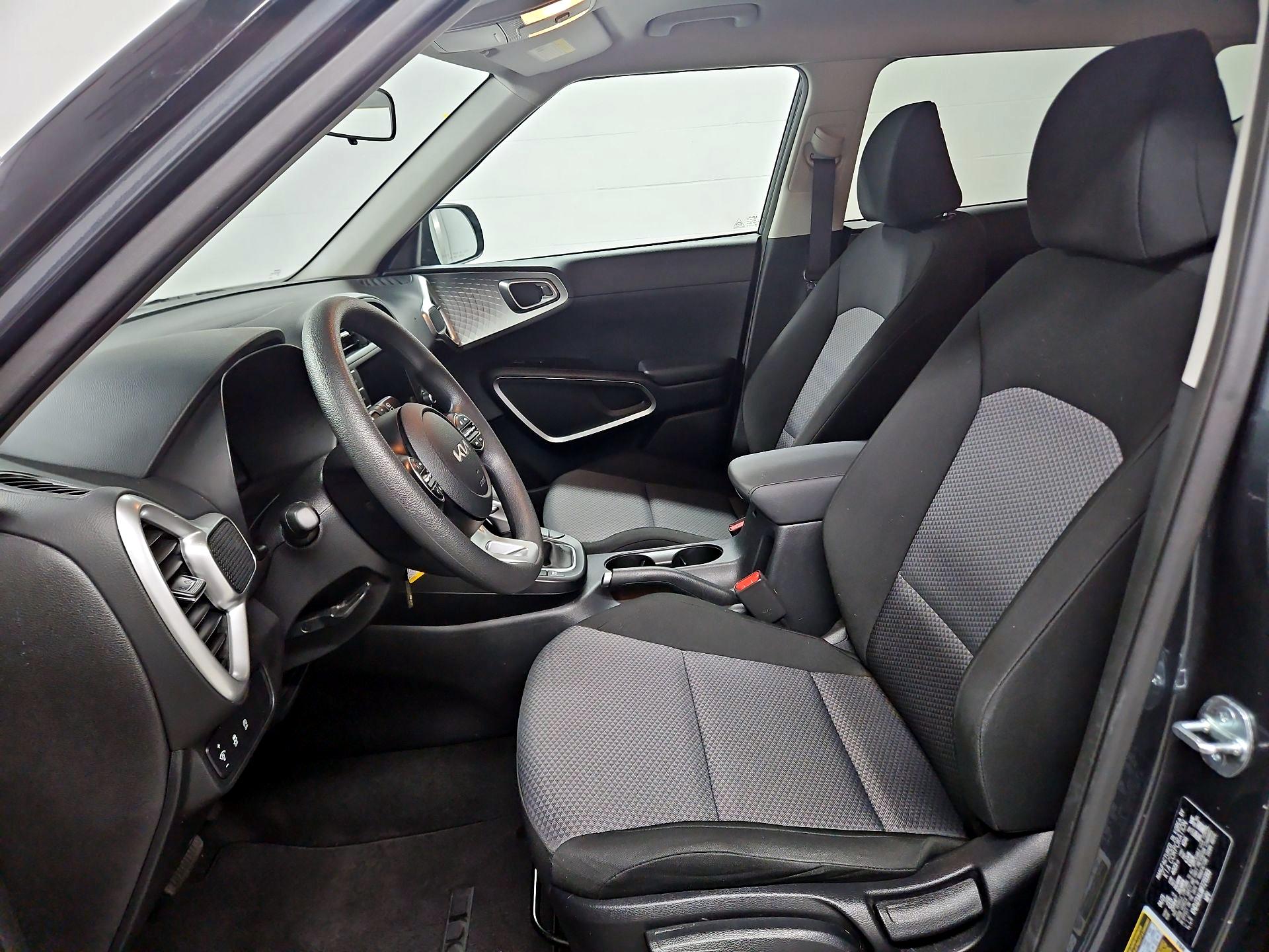 Thumbnail: 2023 Kia Soul - 11