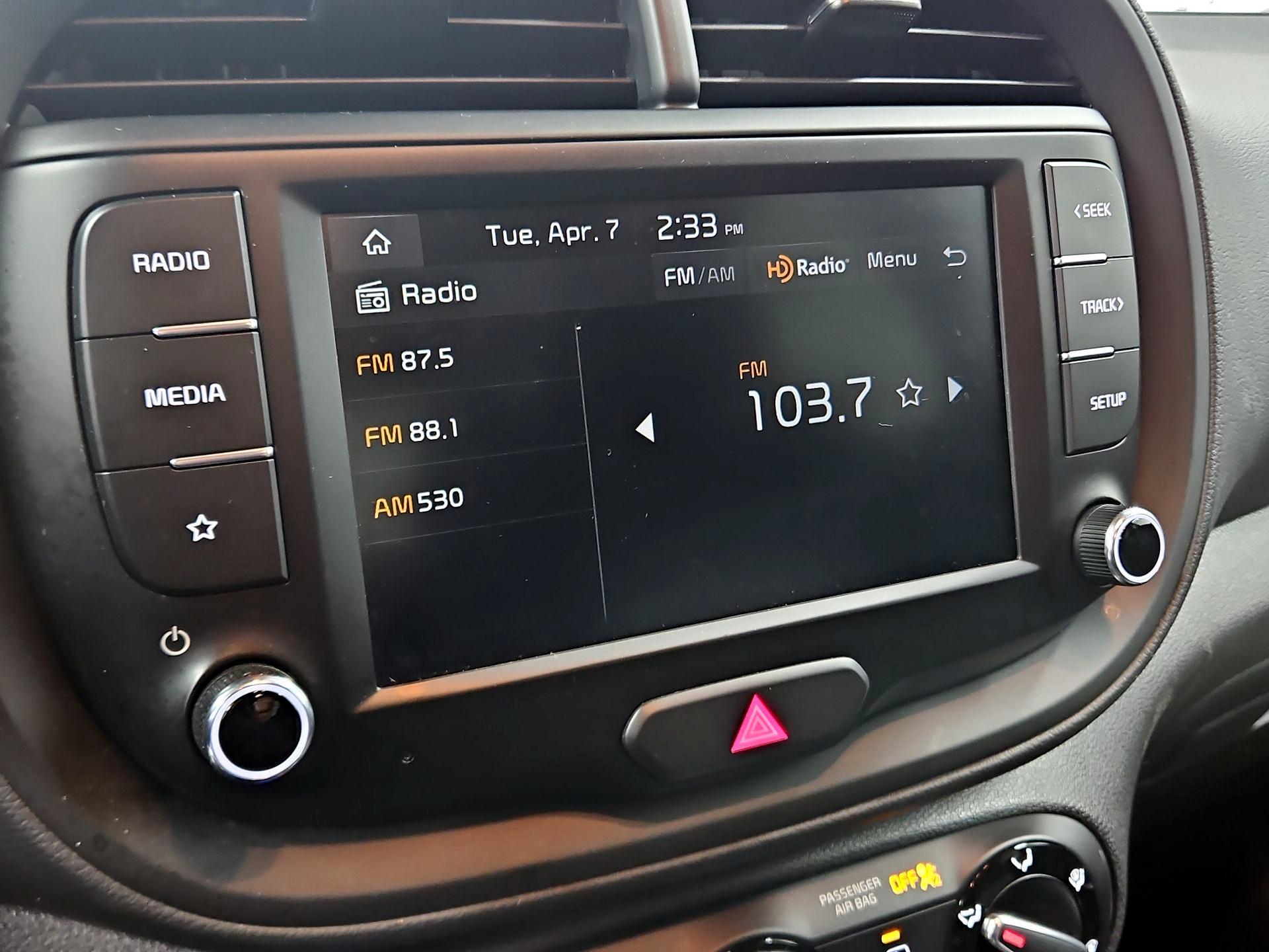 Thumbnail: 2023 Kia Soul - 15