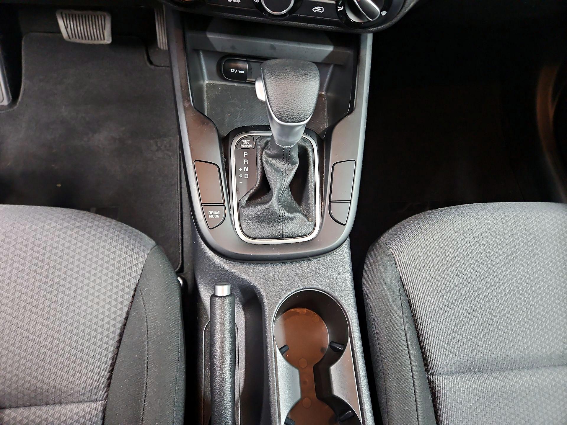 Thumbnail: 2023 Kia Soul - 17