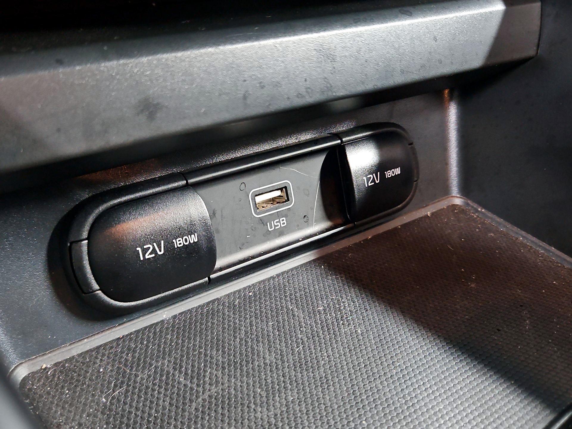 Thumbnail: 2023 Kia Soul - 18