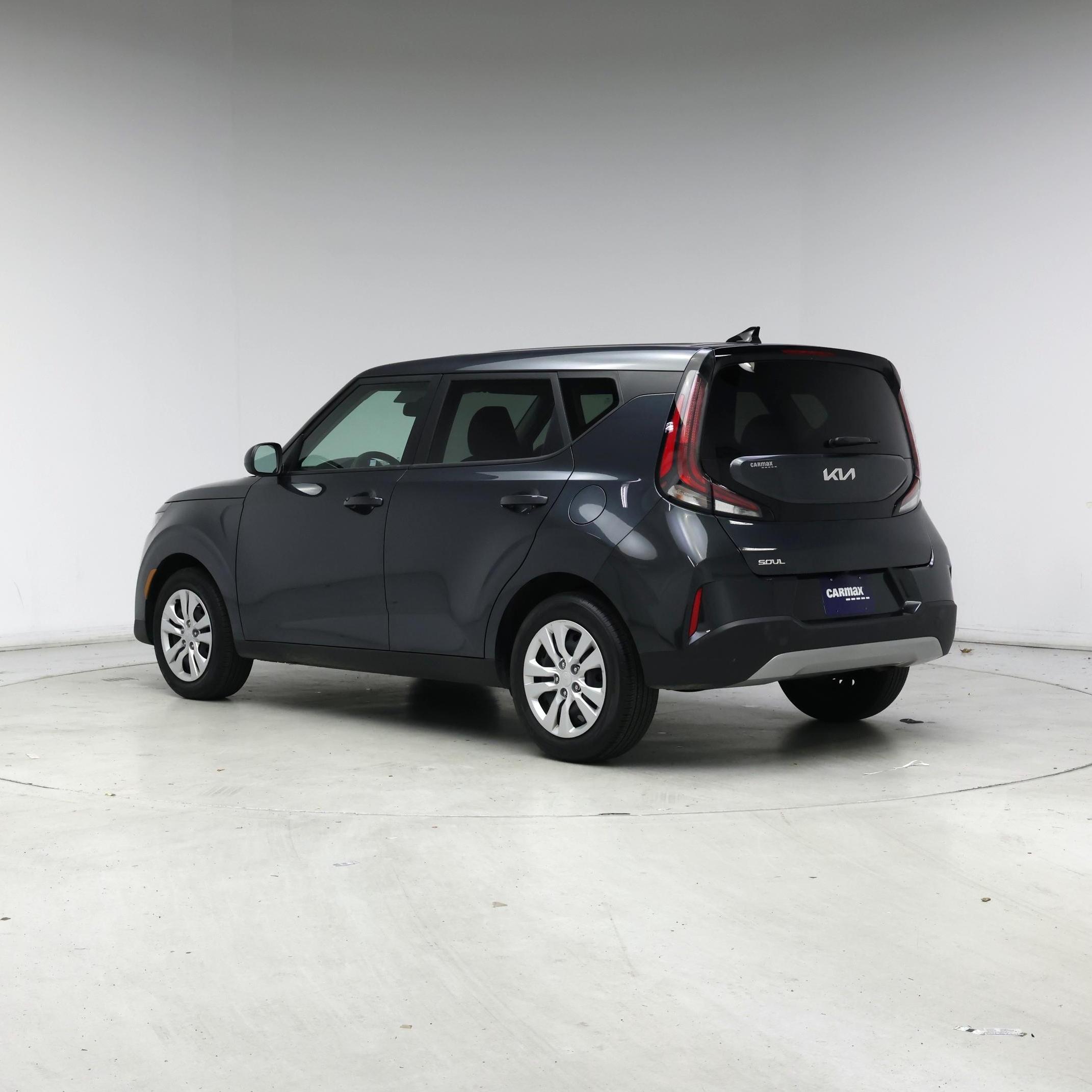 Thumbnail: 2023 Kia Soul - 2