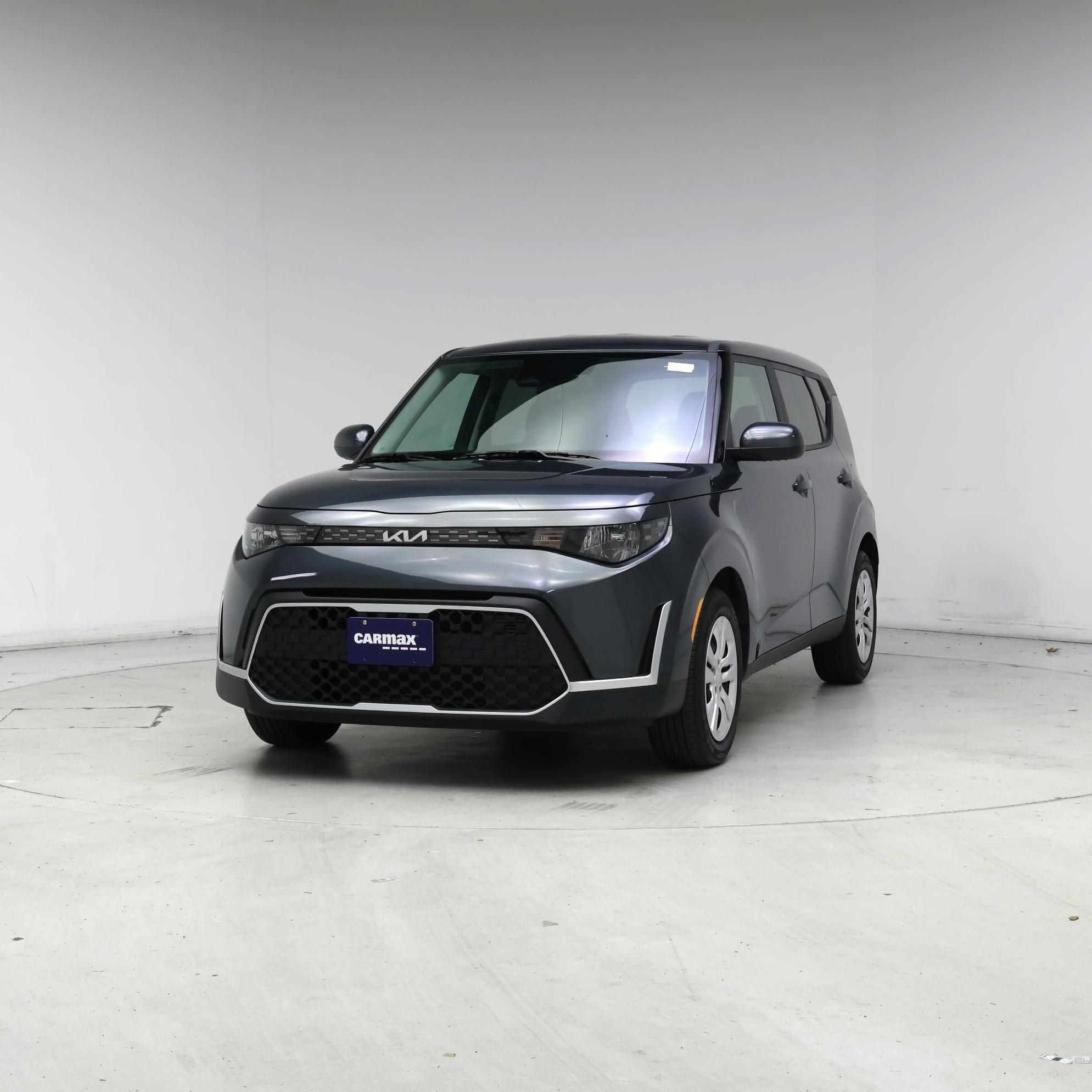 Thumbnail: 2023 Kia Soul - 4