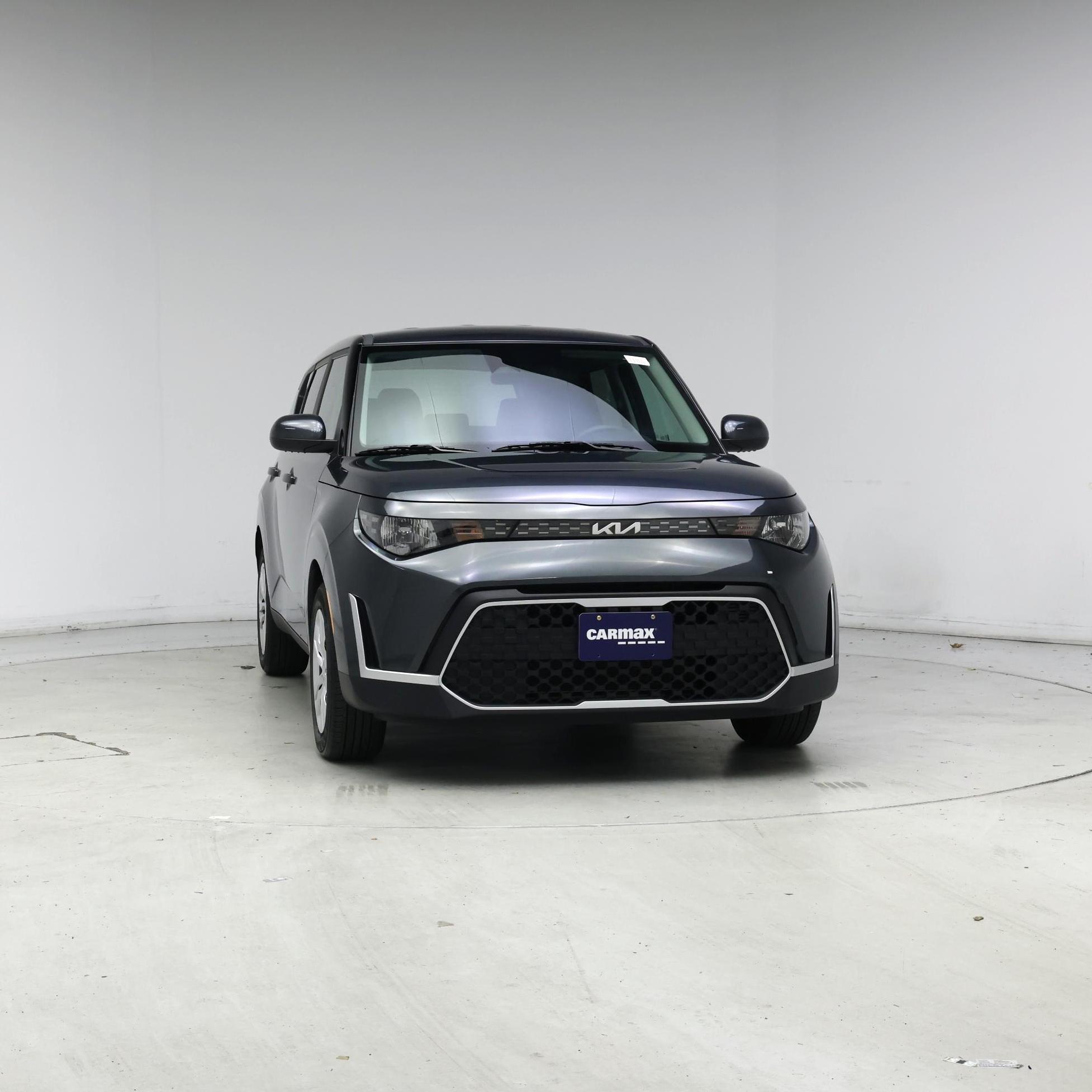 Thumbnail: 2023 Kia Soul - 5