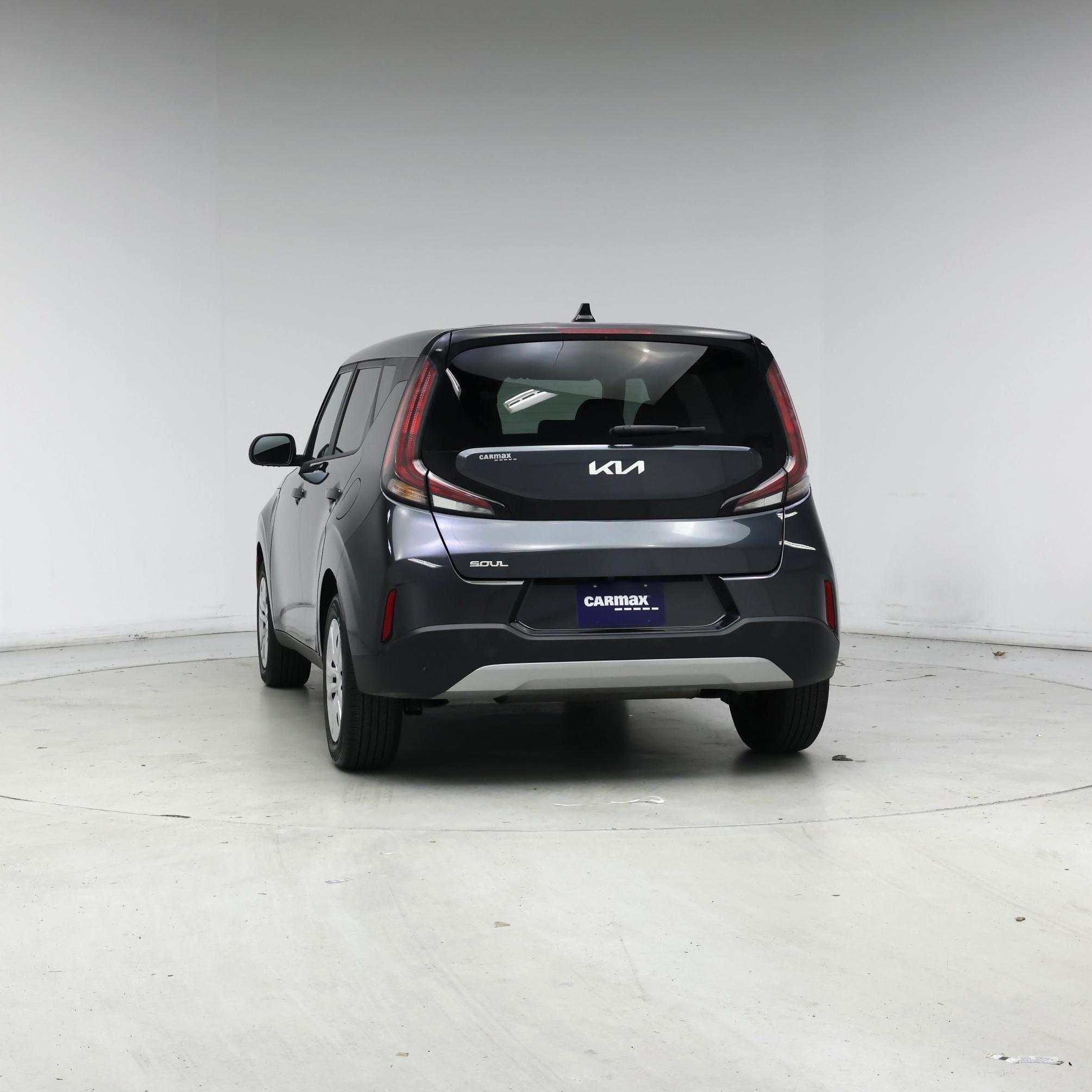 Thumbnail: 2023 Kia Soul - 6
