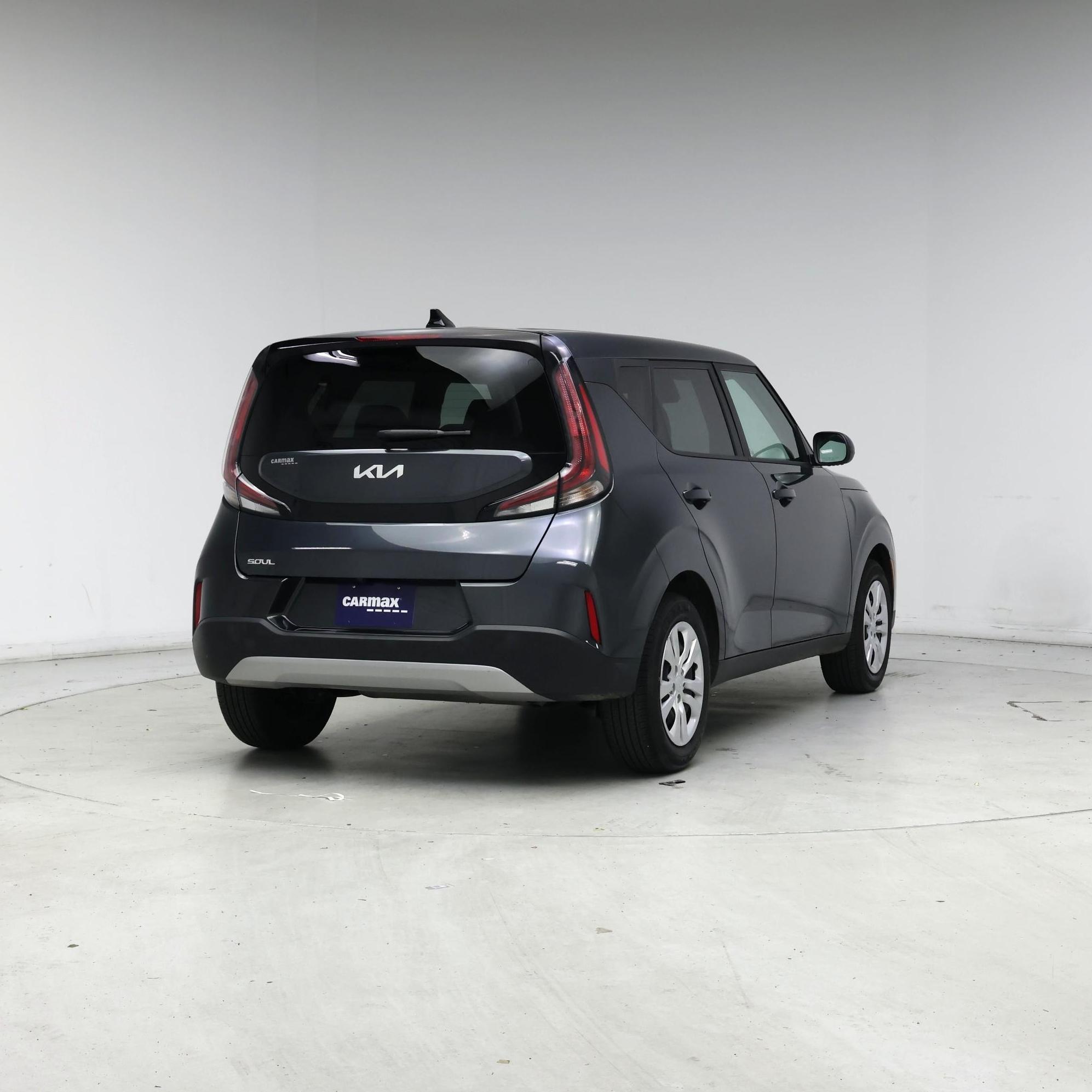 Thumbnail: 2023 Kia Soul - 8