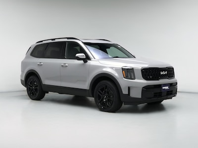 2024 Kia Telluride X-Line EX