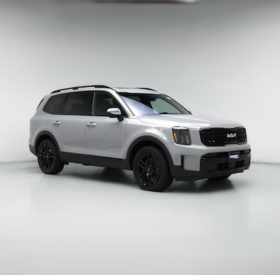 2024 Kia Telluride X-Line EX