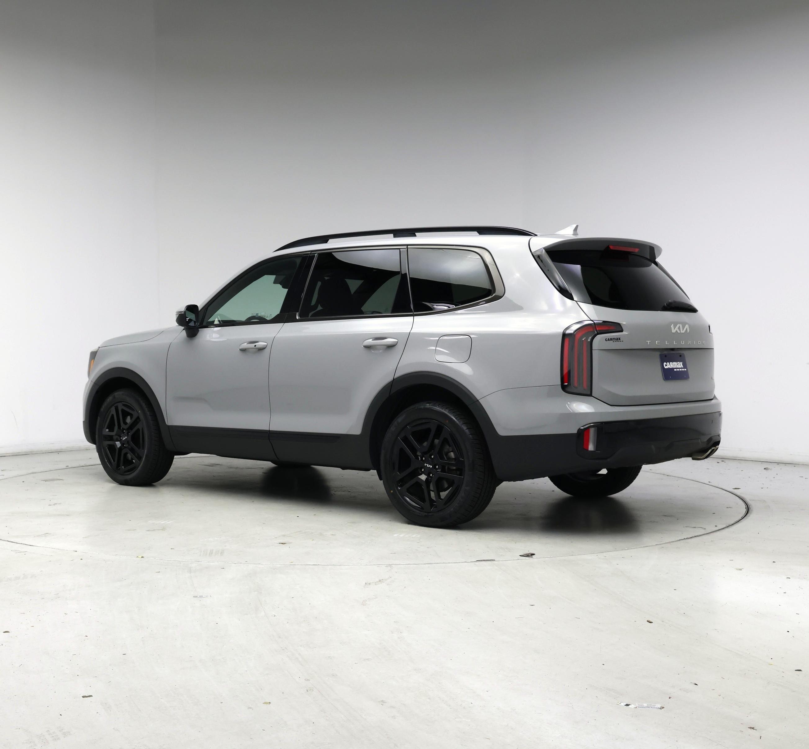 Thumbnail: 2024 Kia Telluride - 2