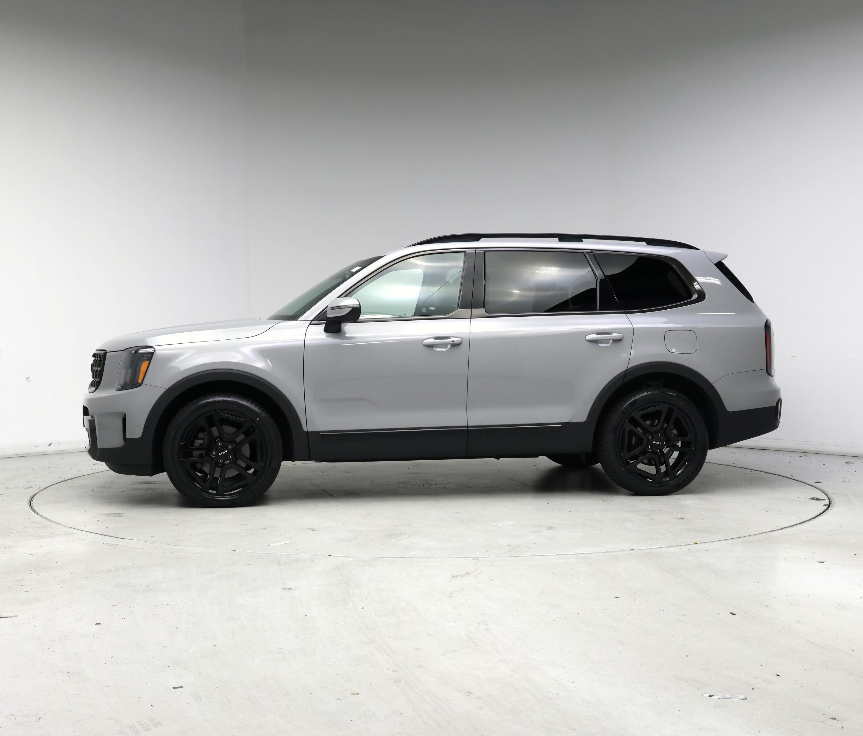 Thumbnail: 2024 Kia Telluride - 3