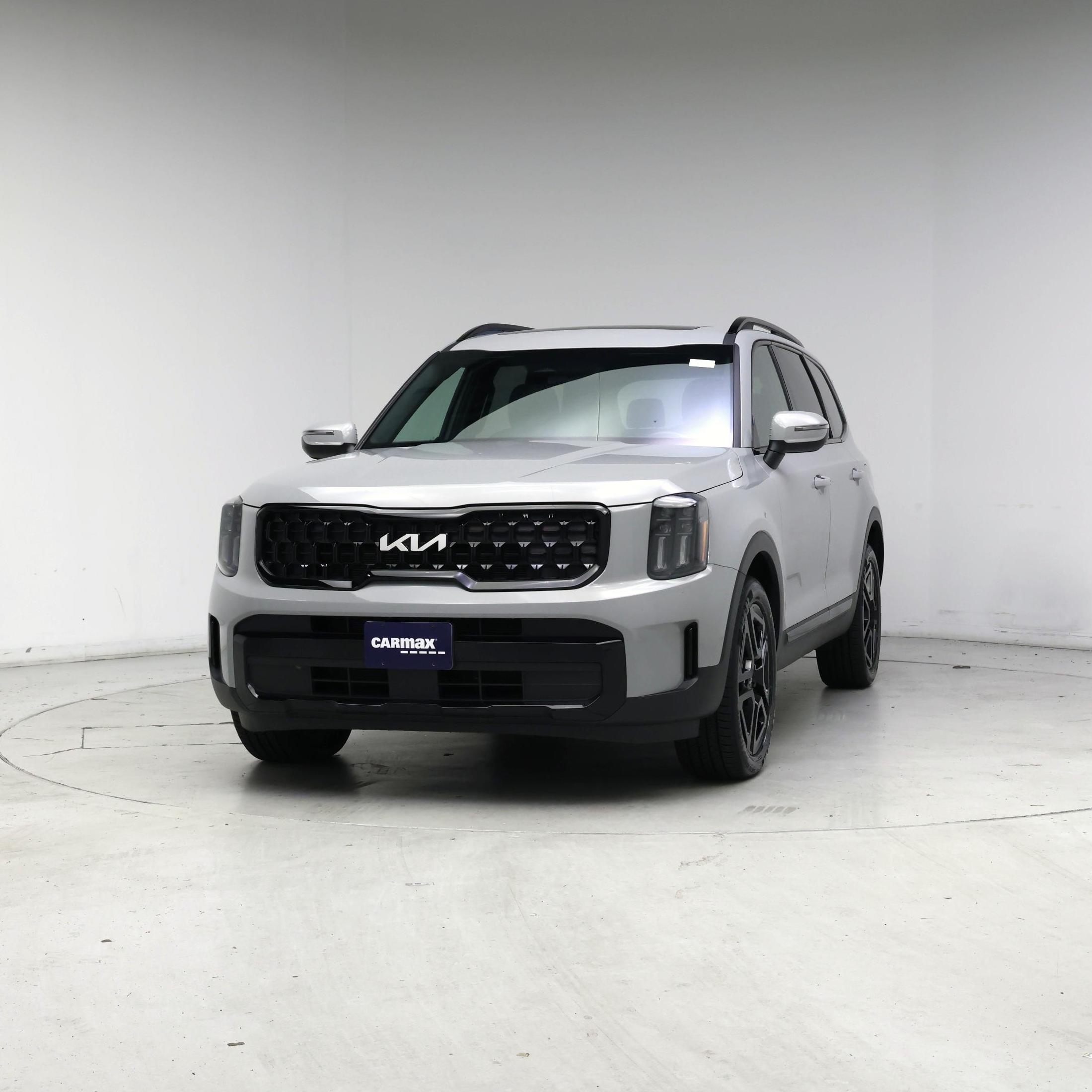 Thumbnail: 2024 Kia Telluride - 4