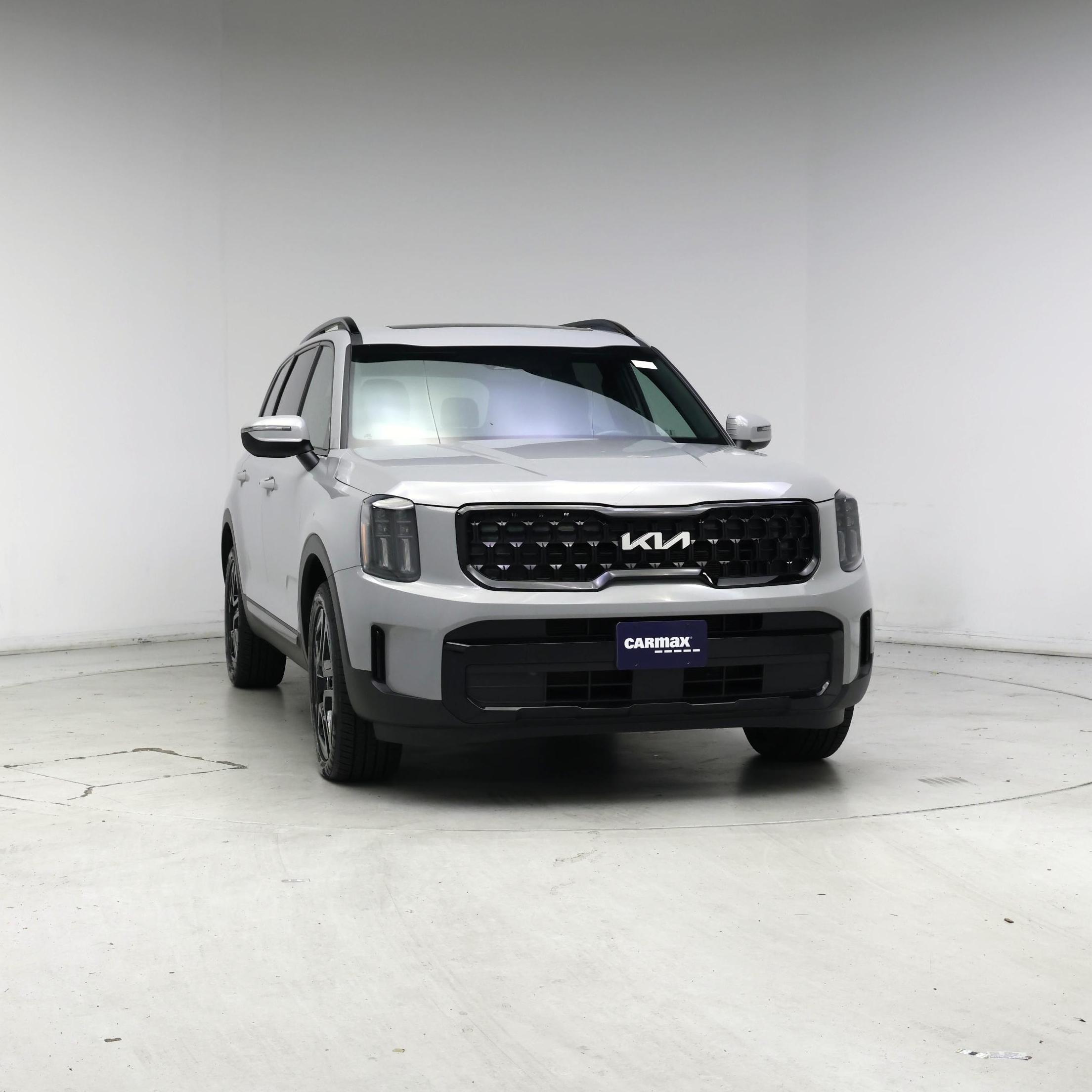 Thumbnail: 2024 Kia Telluride - 5