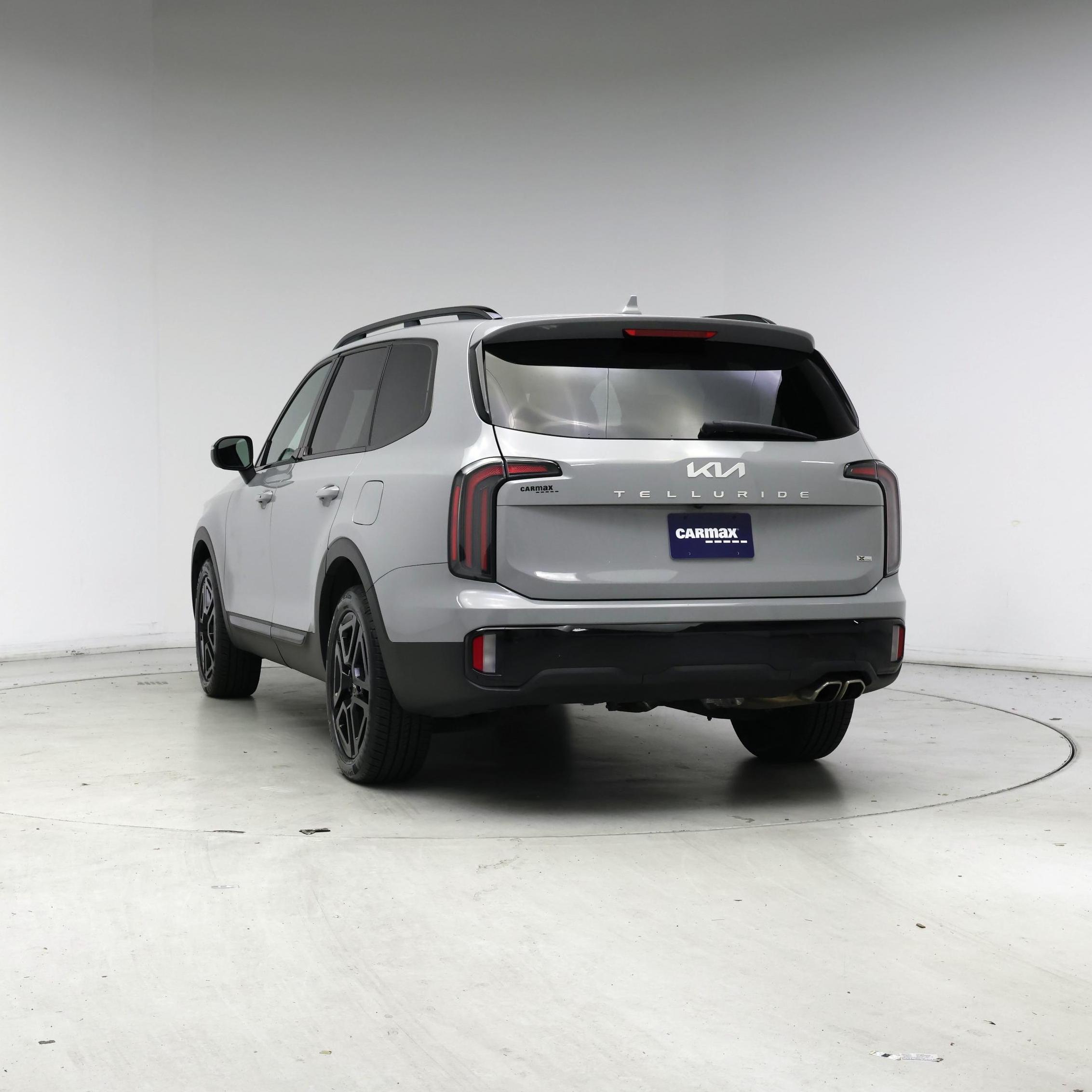 Thumbnail: 2024 Kia Telluride - 6